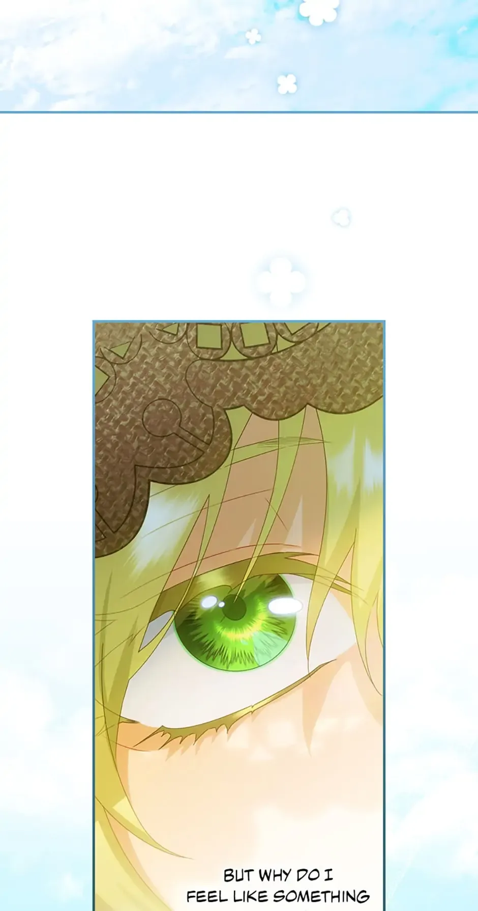 It's Not Your Baby! Chapter 24 page 68