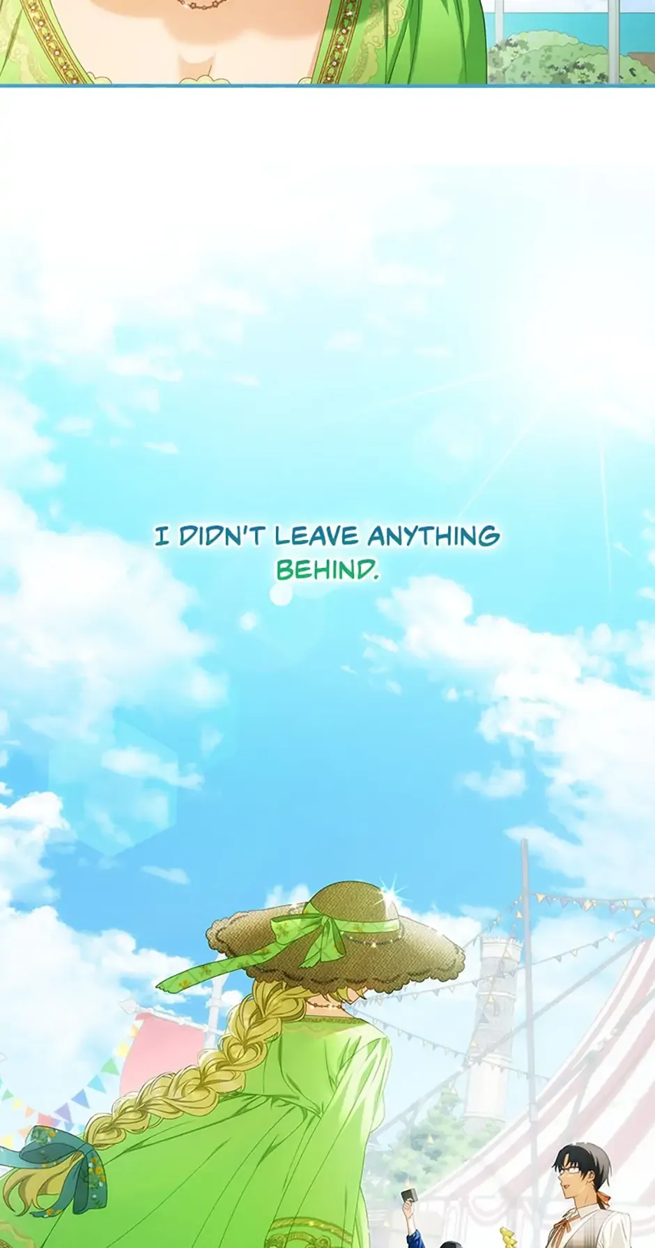It's Not Your Baby! Chapter 24 page 71