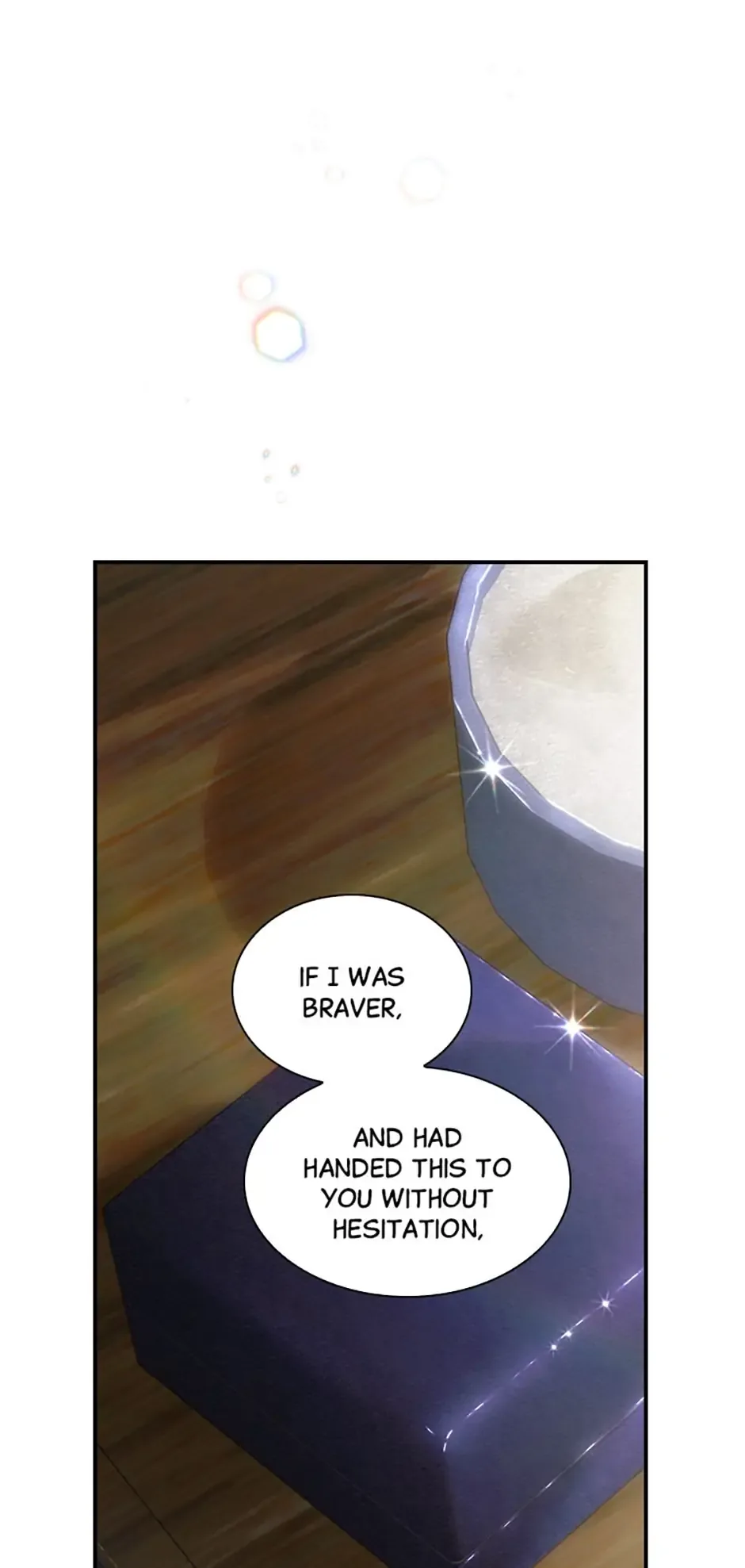 It's Not Your Baby! Chapter 25 page 16