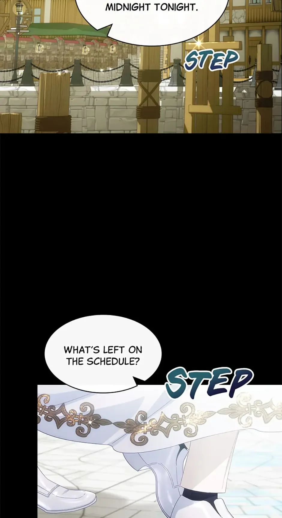 It's Not Your Baby! Chapter 25 page 22