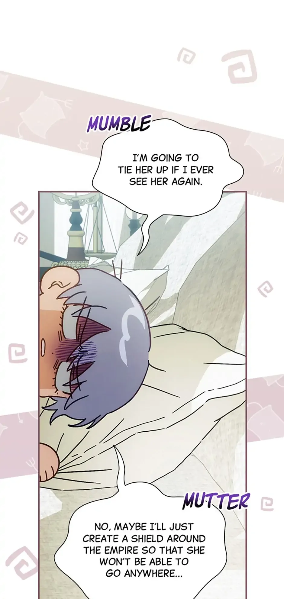 It's Not Your Baby! Chapter 25 page 7