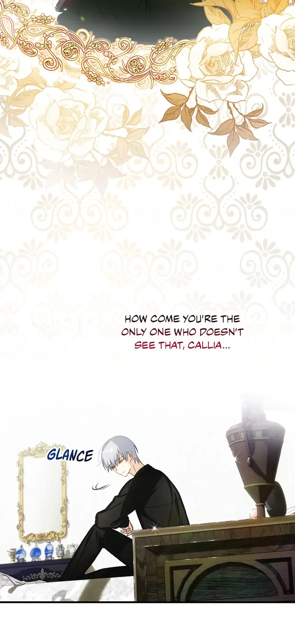 It's Not Your Baby! Chapter 25 page 15