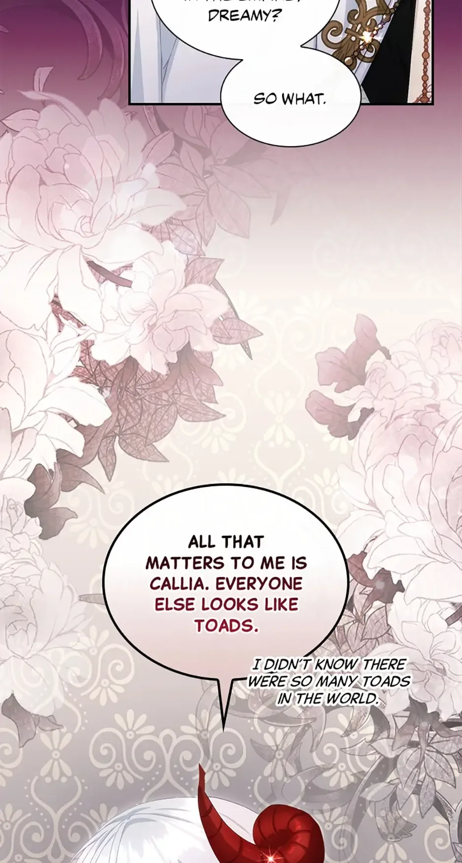 It's Not Your Baby! Chapter 25 page 33