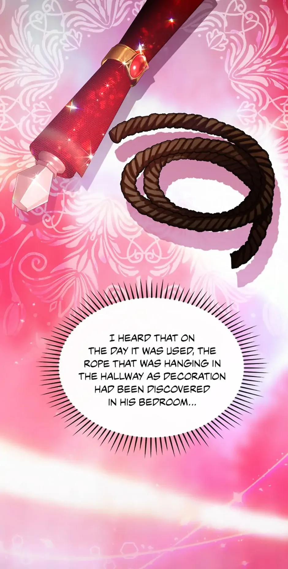 It's Not Your Baby! Chapter 25 page 38
