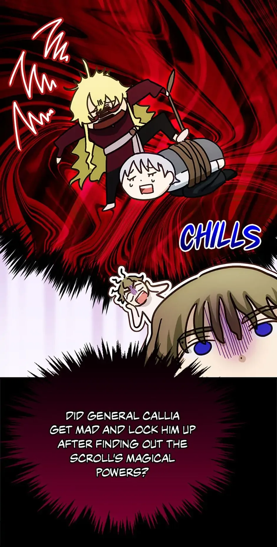 It's Not Your Baby! Chapter 25 page 40
