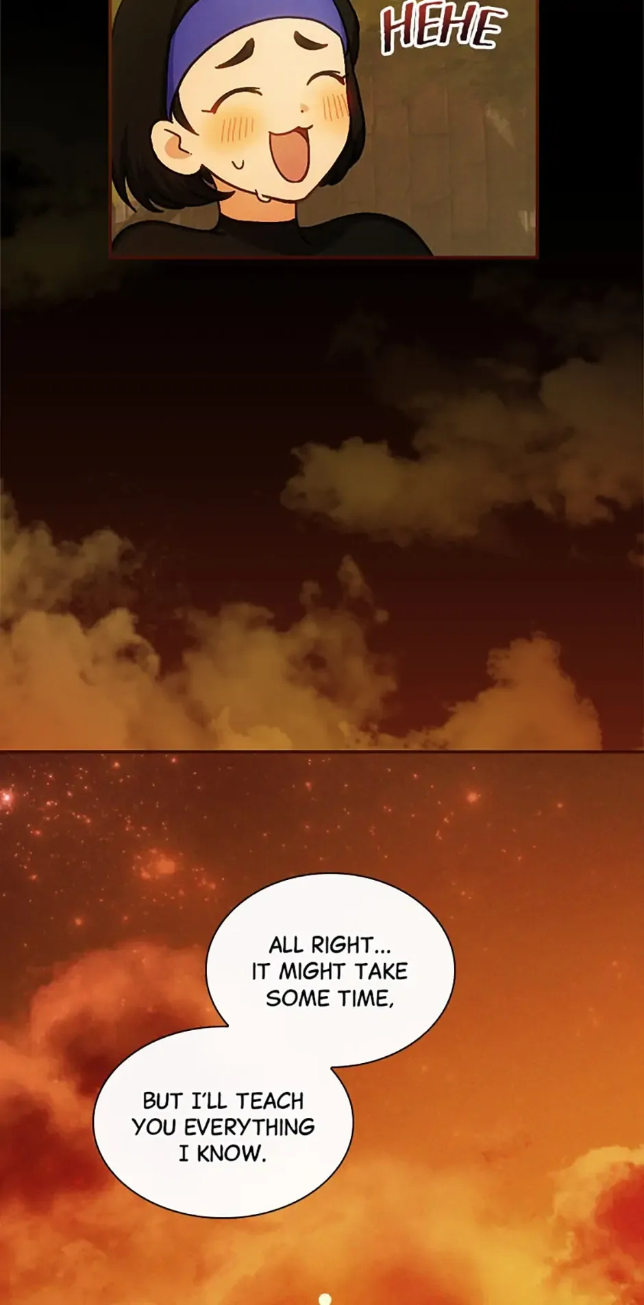 It's Not Your Baby! Chapter 26 page 27