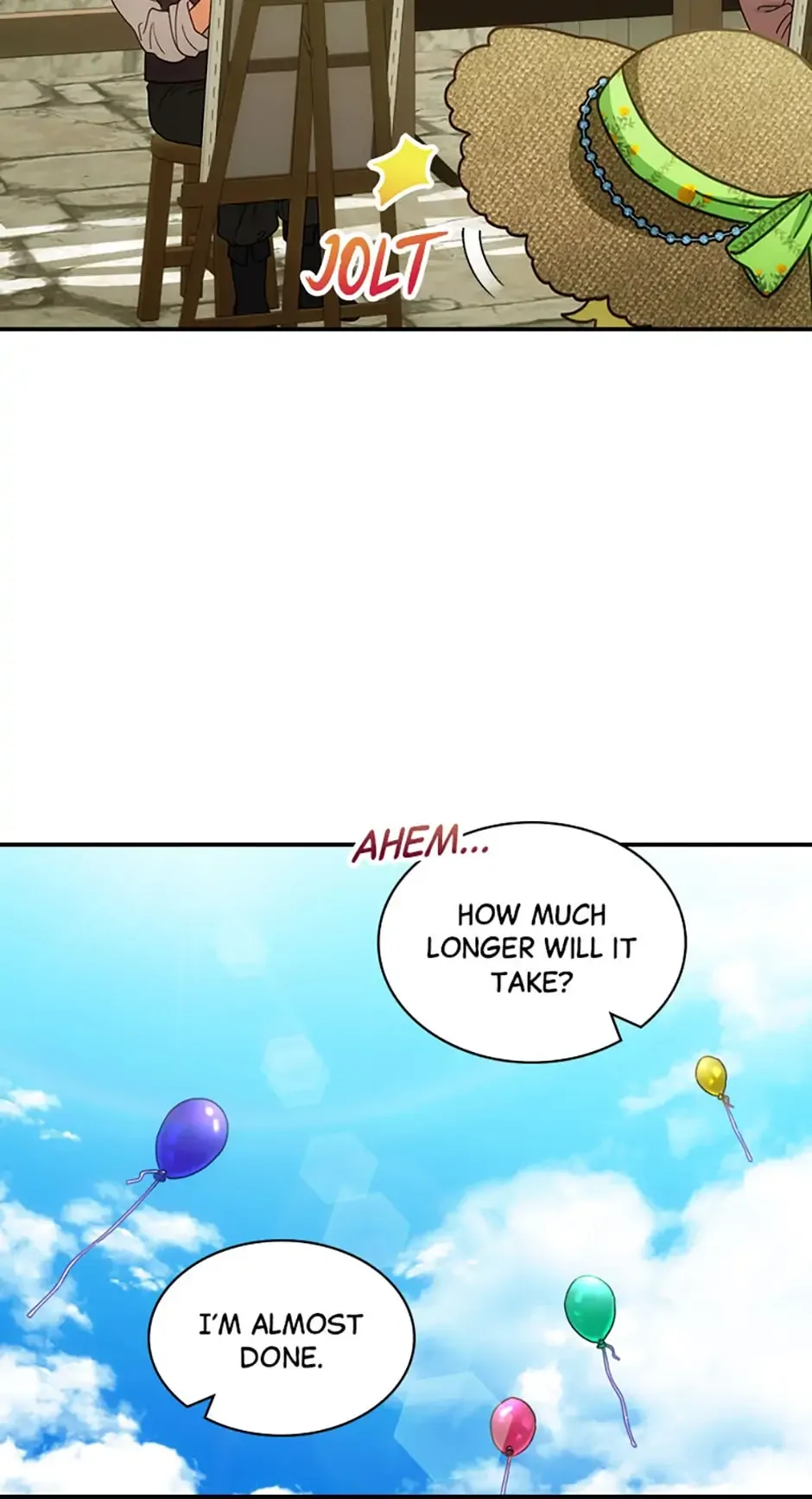 It's Not Your Baby! Chapter 26 page 7