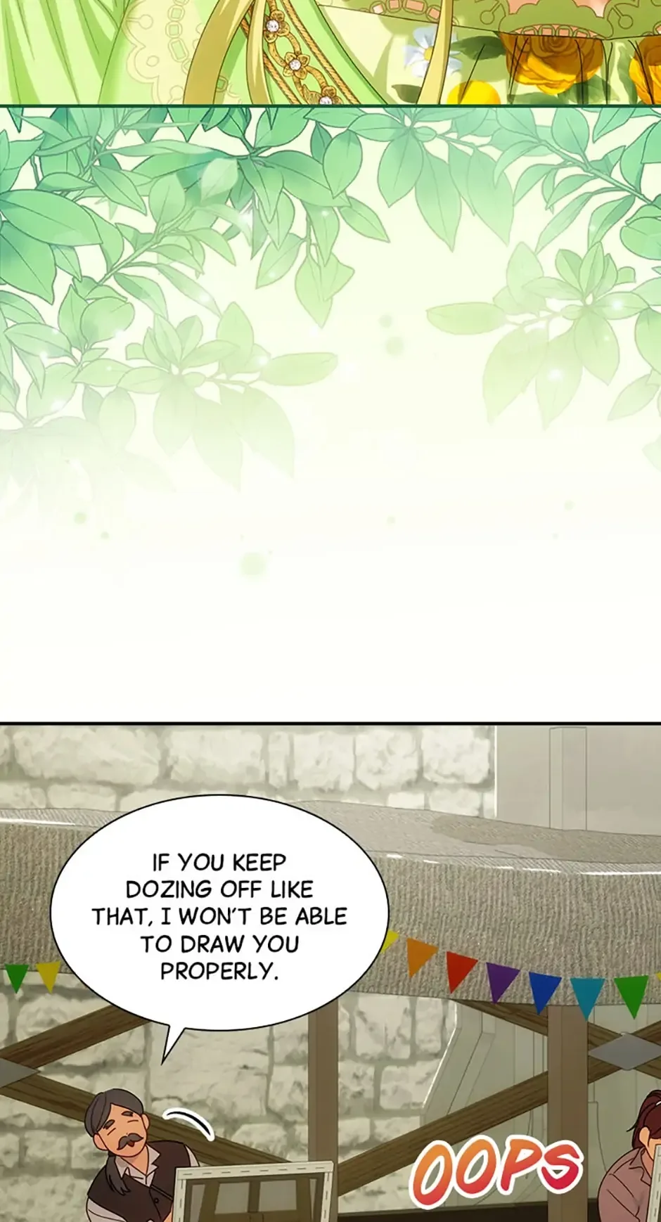It's Not Your Baby! Chapter 26 page 6