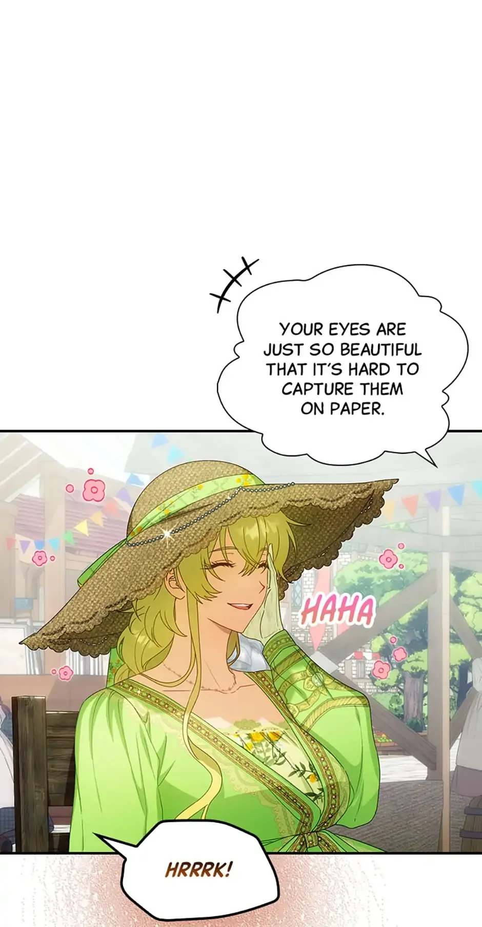 It's Not Your Baby! Chapter 26 page 8