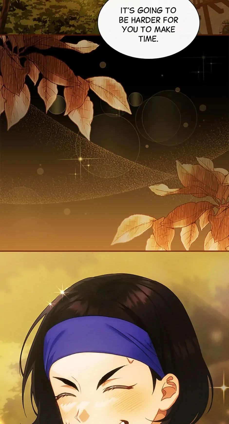 It's Not Your Baby! Chapter 26 page 20