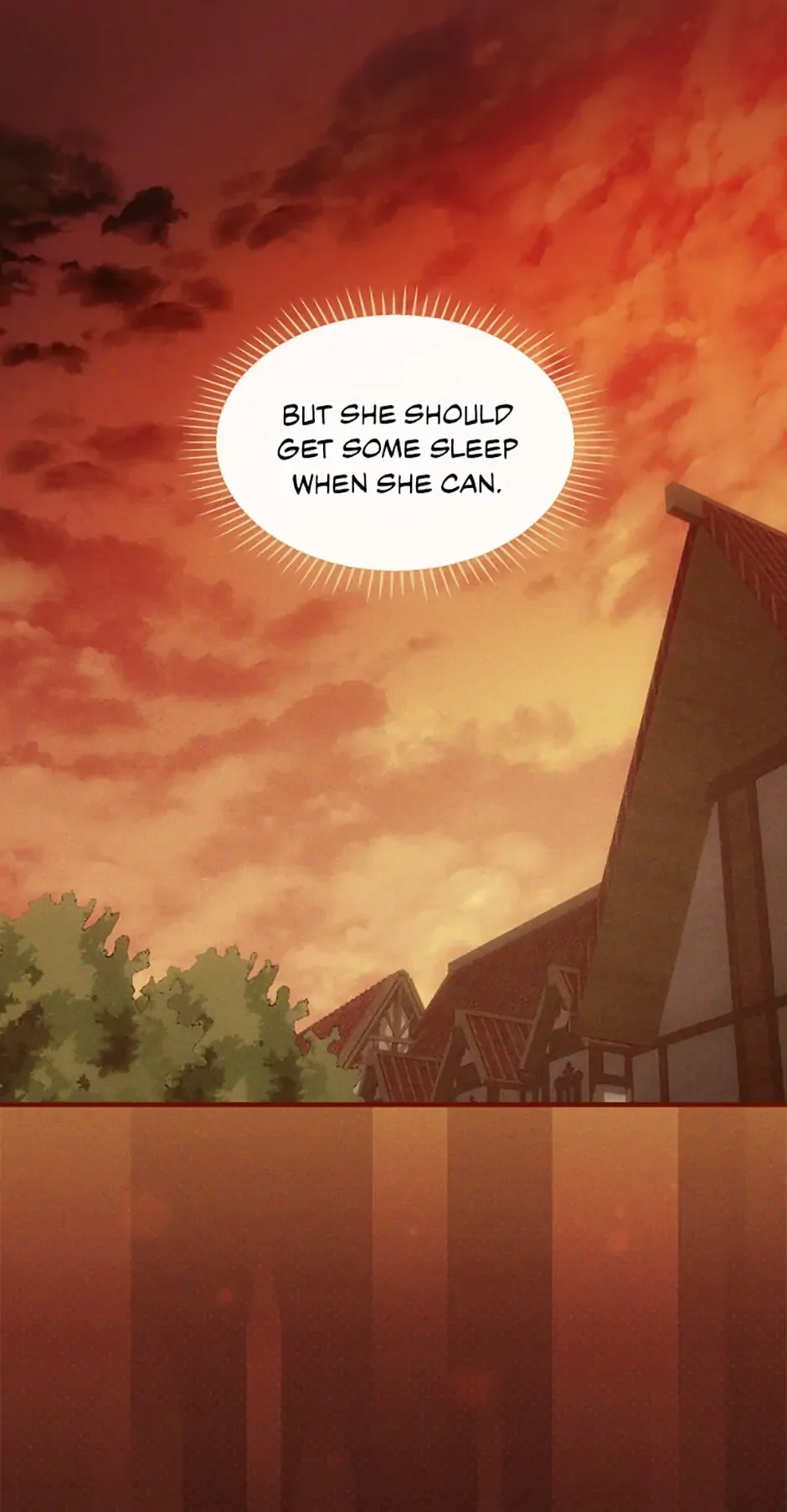 It's Not Your Baby! Chapter 26 page 12