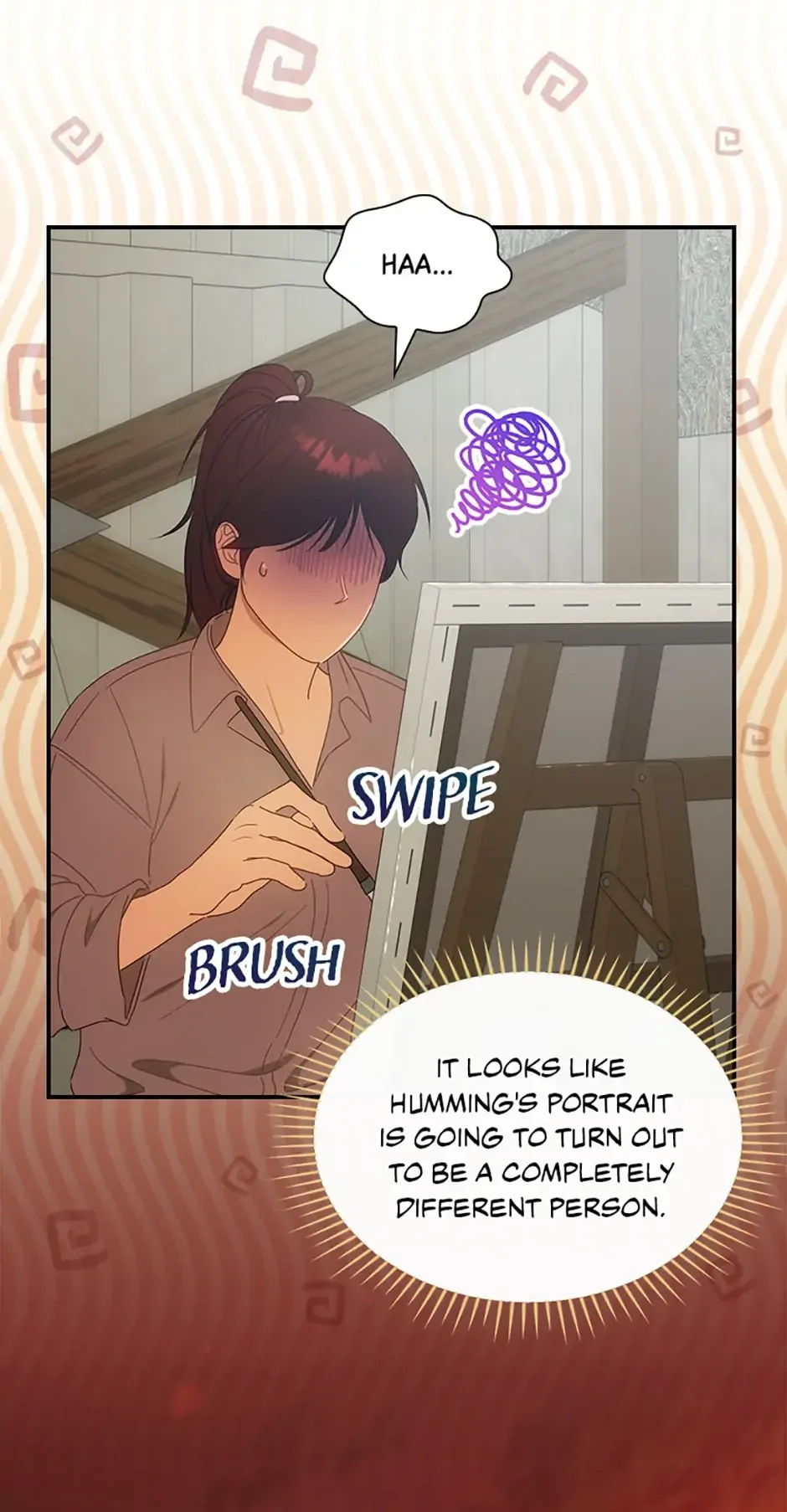 It's Not Your Baby! Chapter 26 page 11