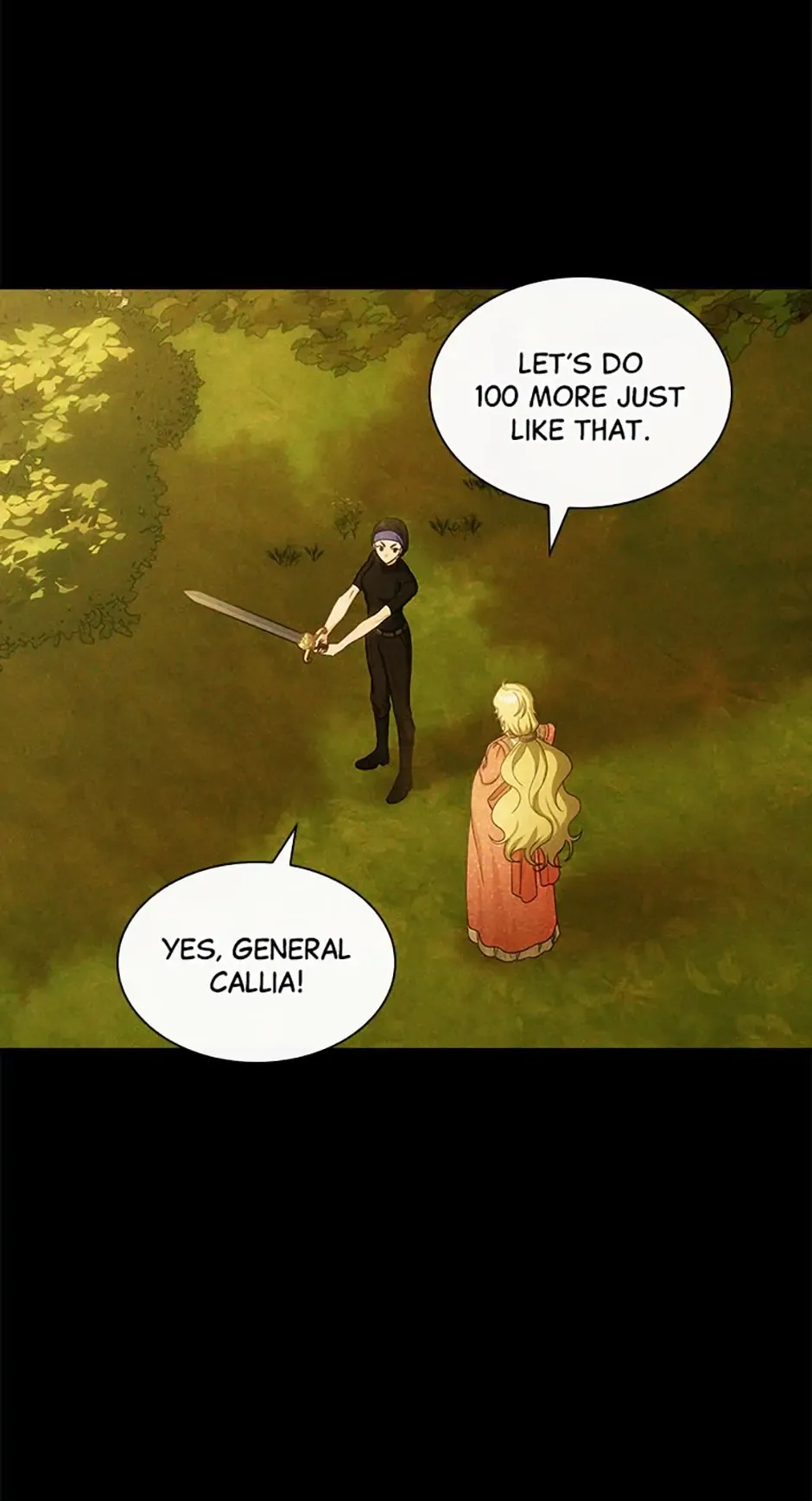 It's Not Your Baby! Chapter 26 page 16