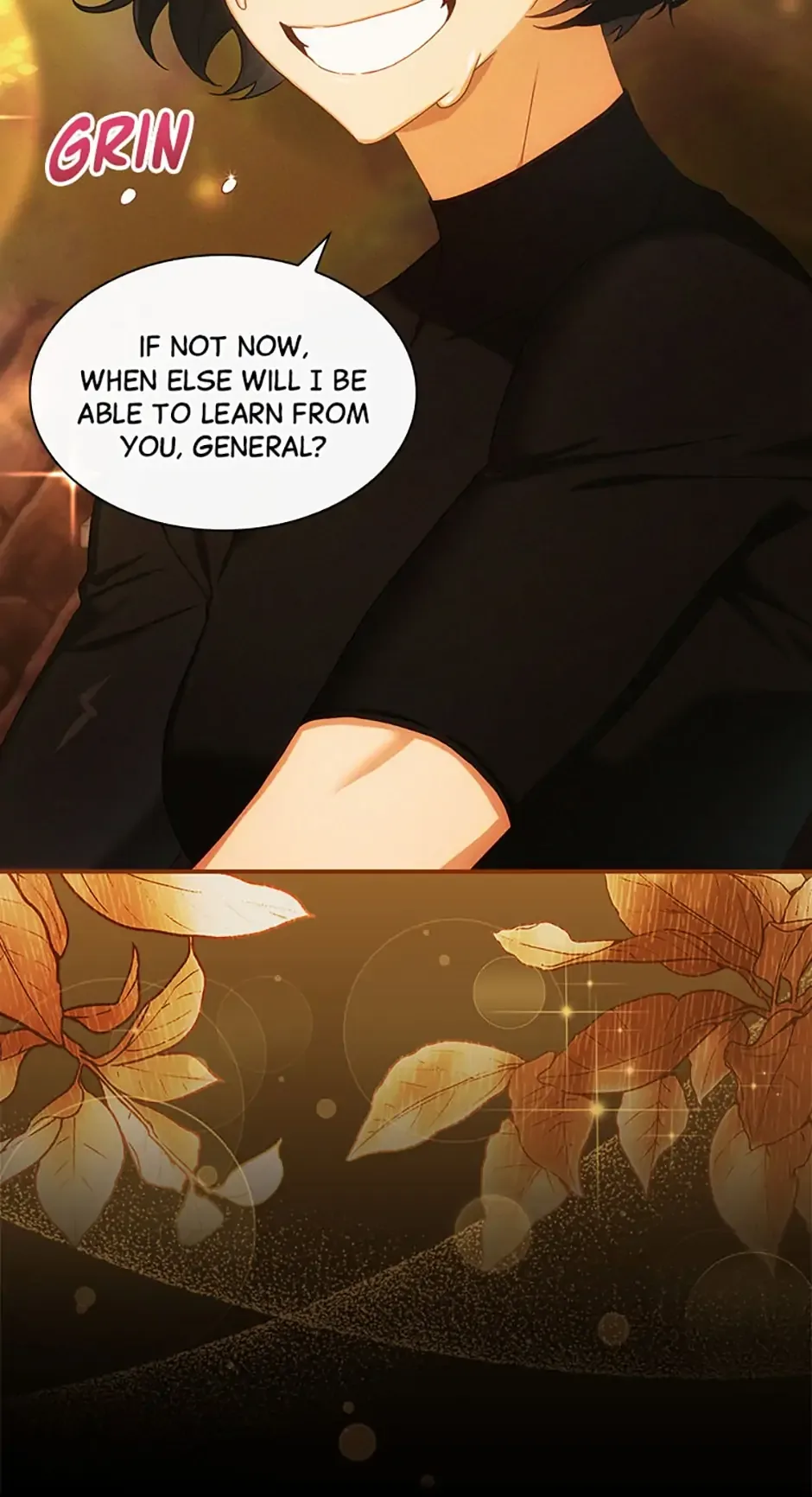 It's Not Your Baby! Chapter 26 page 21