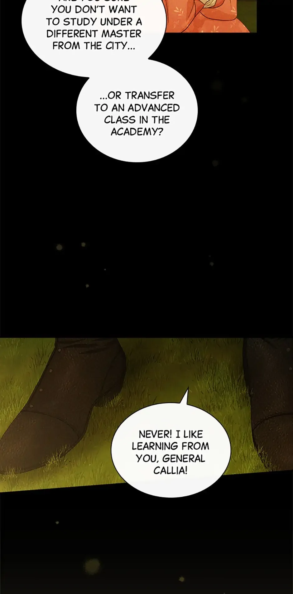 It's Not Your Baby! Chapter 26 page 23