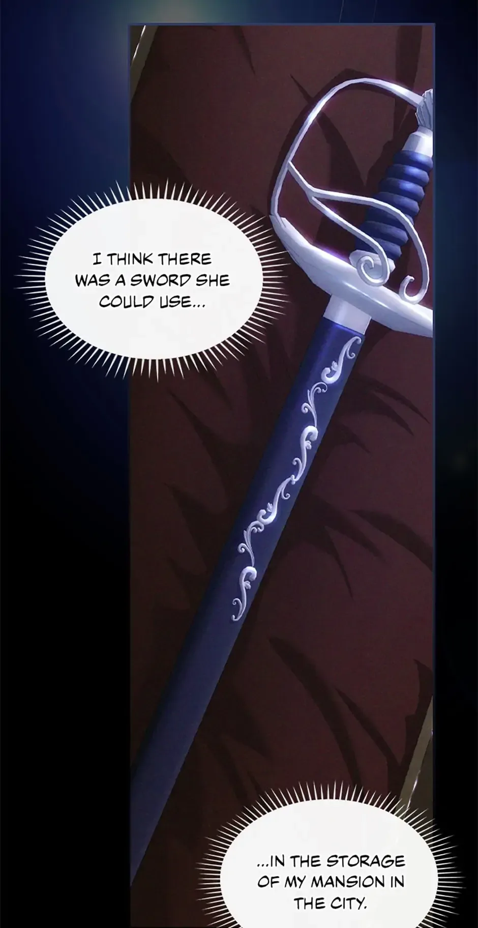 It's Not Your Baby! Chapter 26 page 31