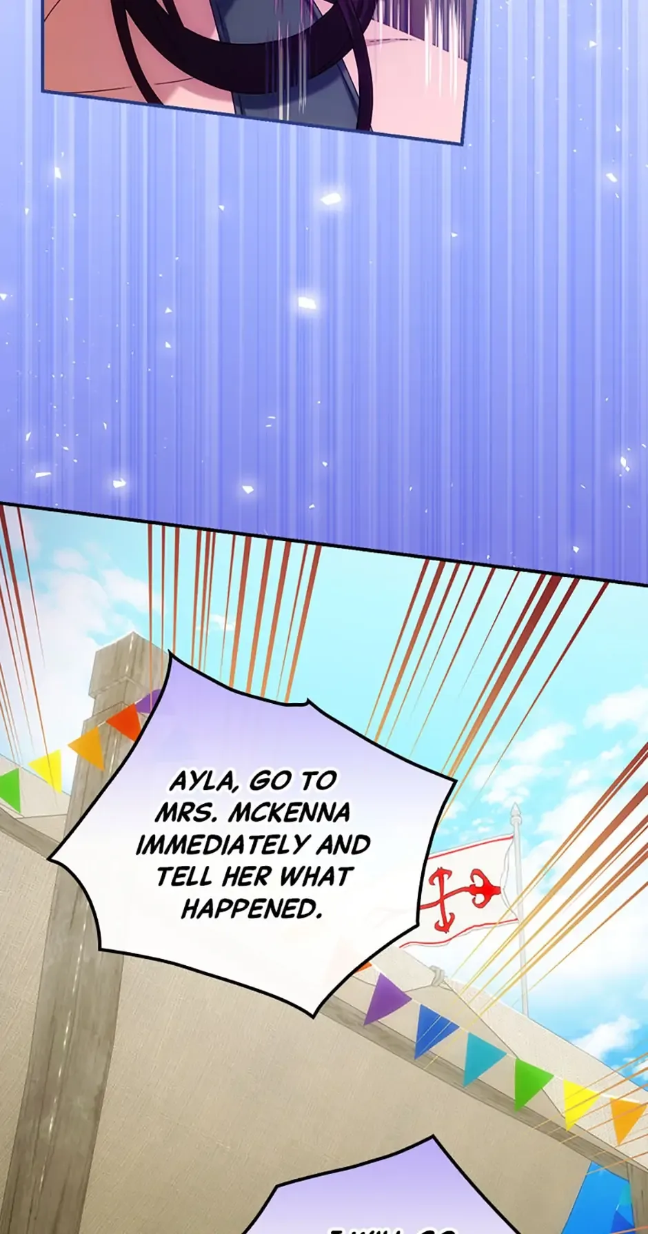 It's Not Your Baby! Chapter 26 page 46