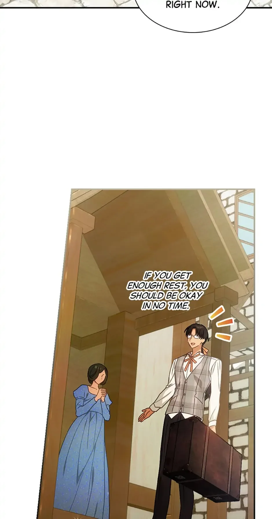 It's Not Your Baby! Chapter 26 page 50