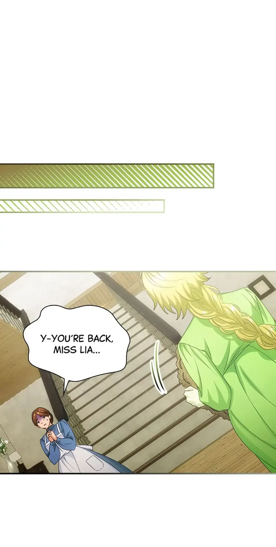 It's Not Your Baby! Chapter 26 page 54