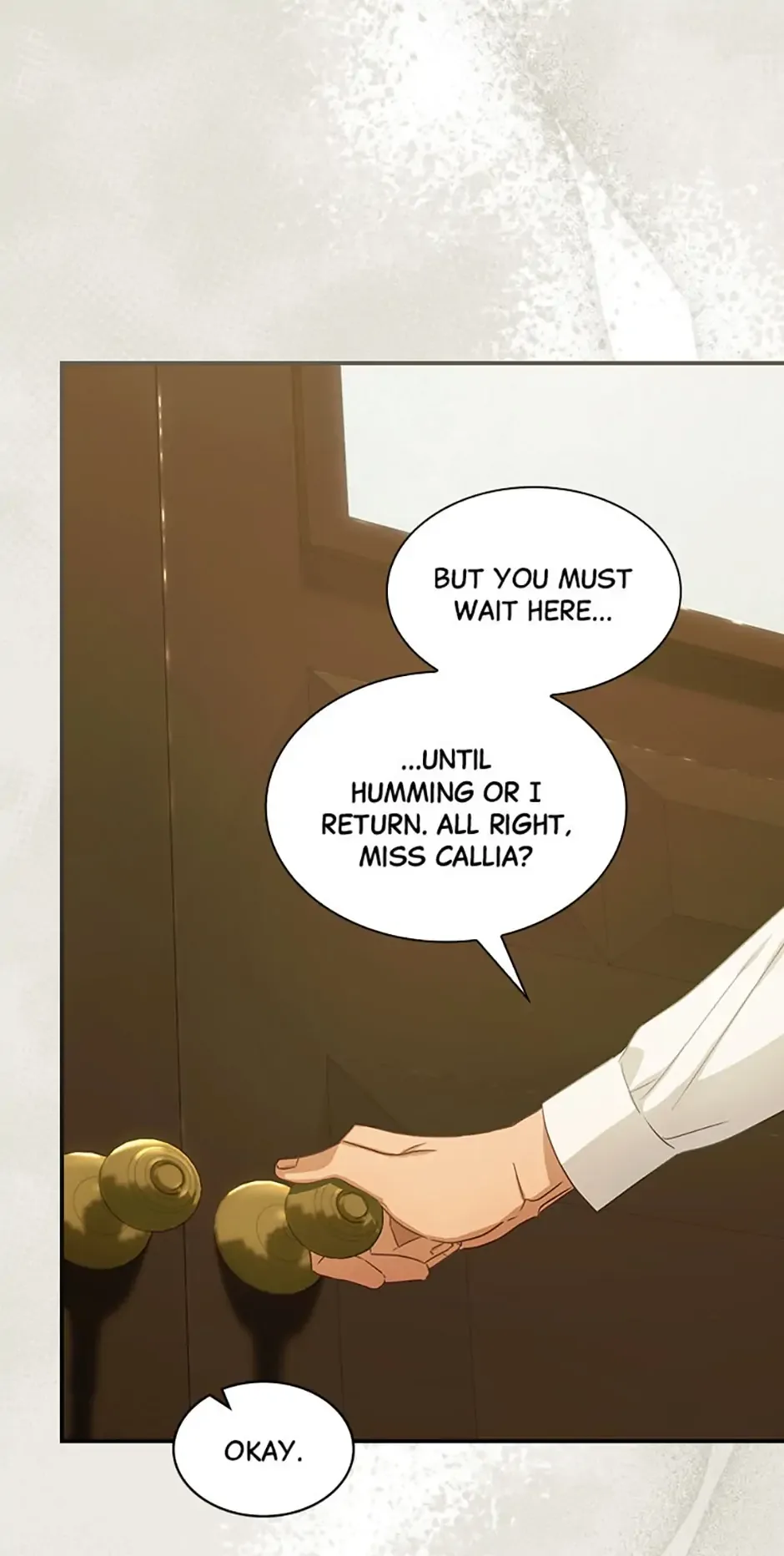 It's Not Your Baby! Chapter 26 page 59