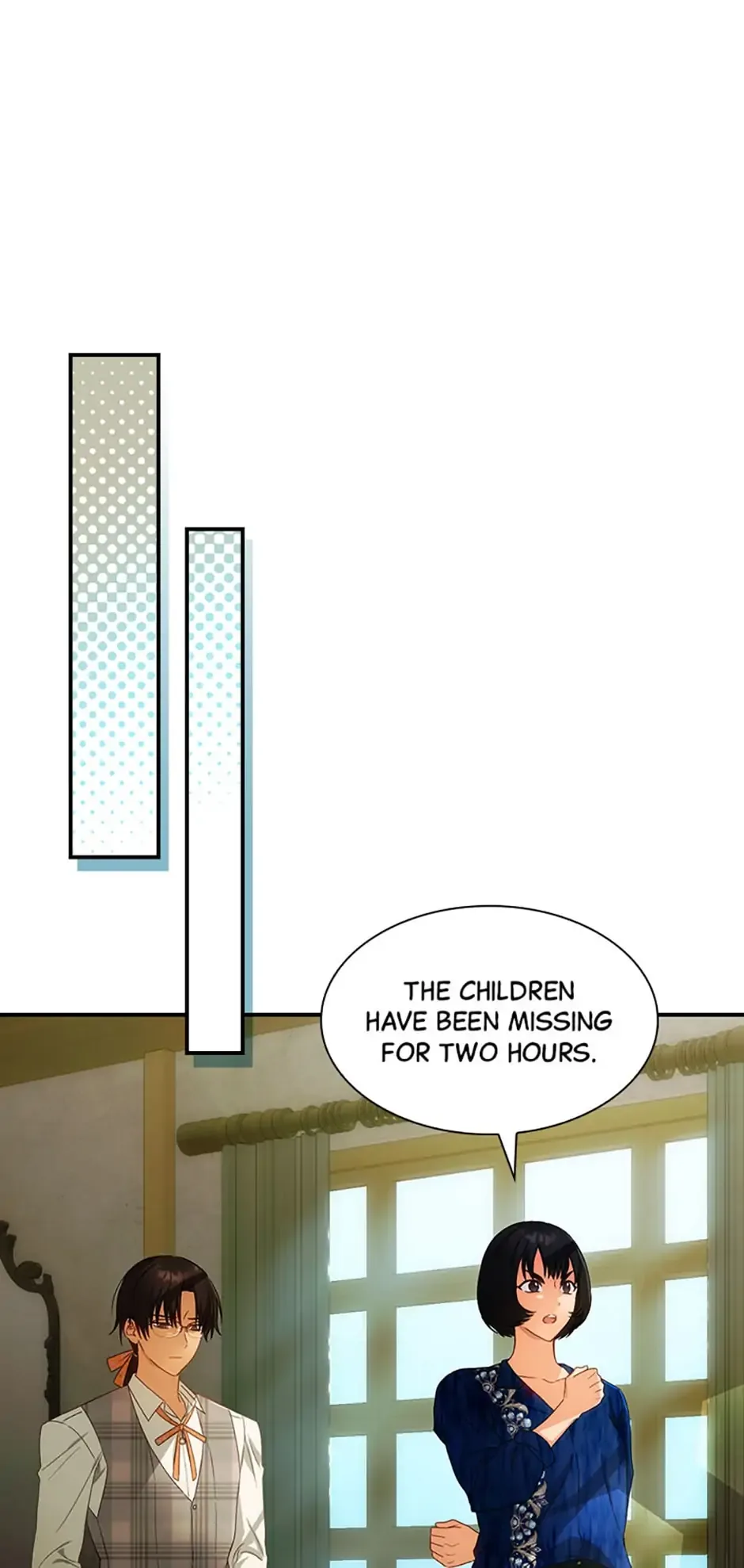 It's Not Your Baby! Chapter 26 page 61