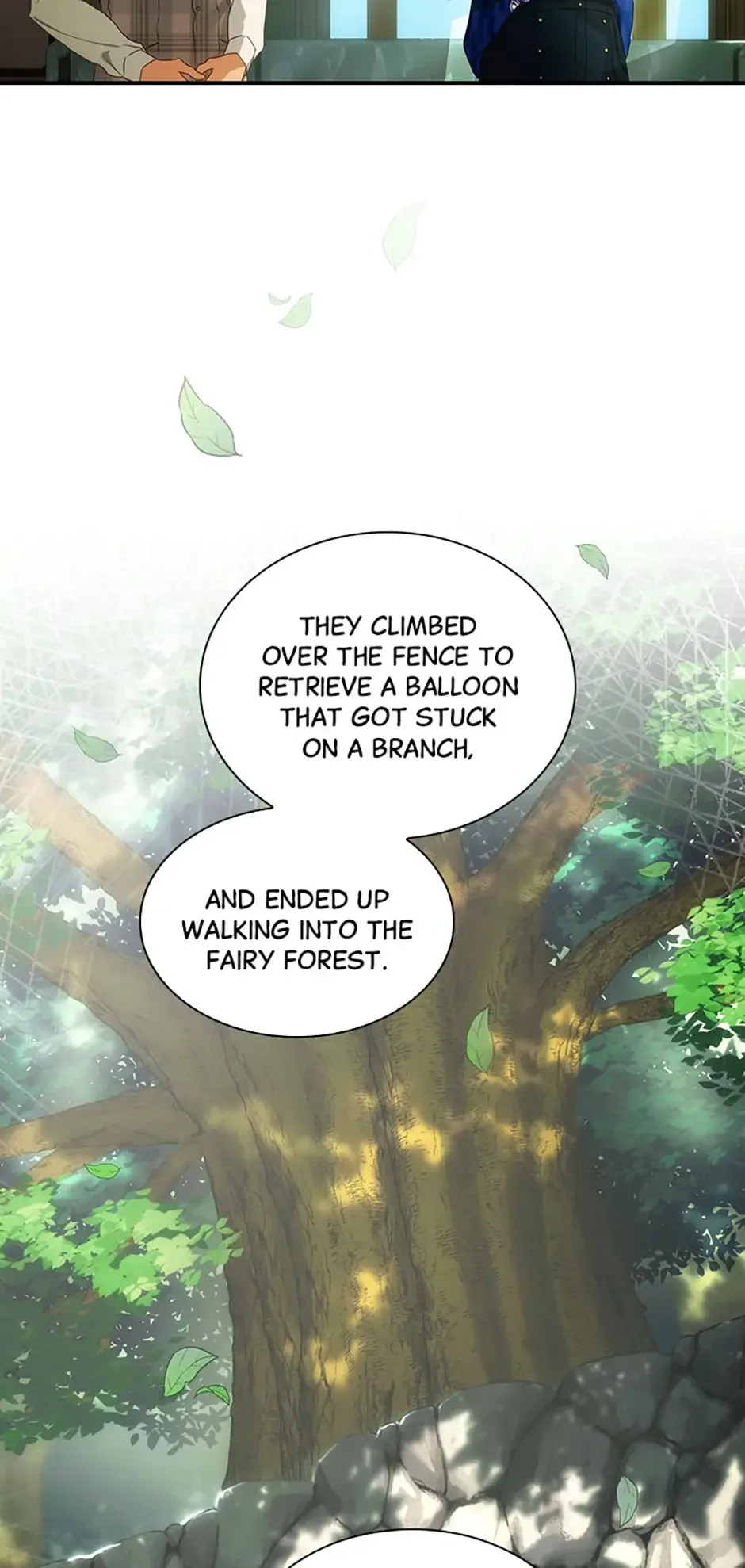 It's Not Your Baby! Chapter 26 page 62