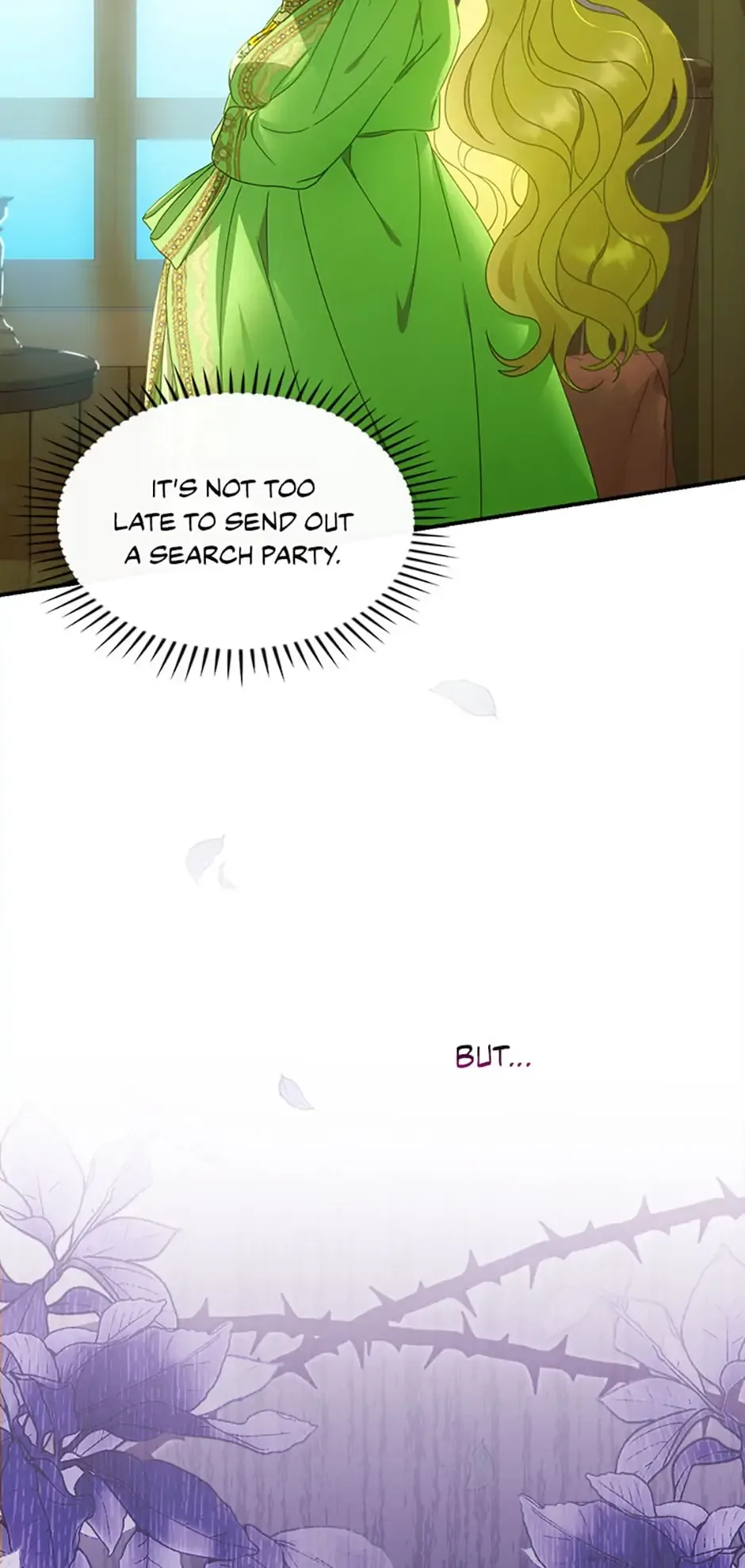 It's Not Your Baby! Chapter 26 page 64