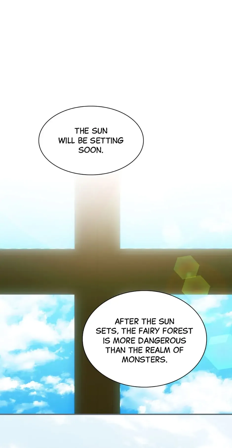It's Not Your Baby! Chapter 26 page 68
