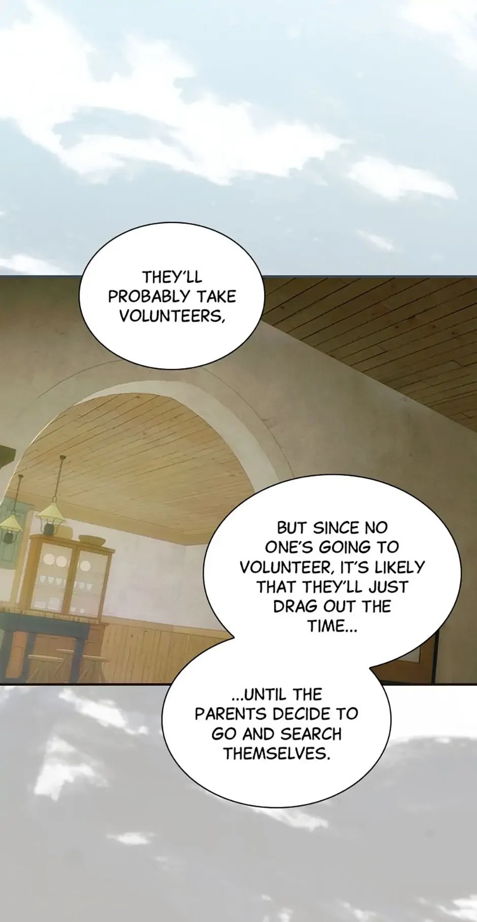 It's Not Your Baby! Chapter 26 page 69