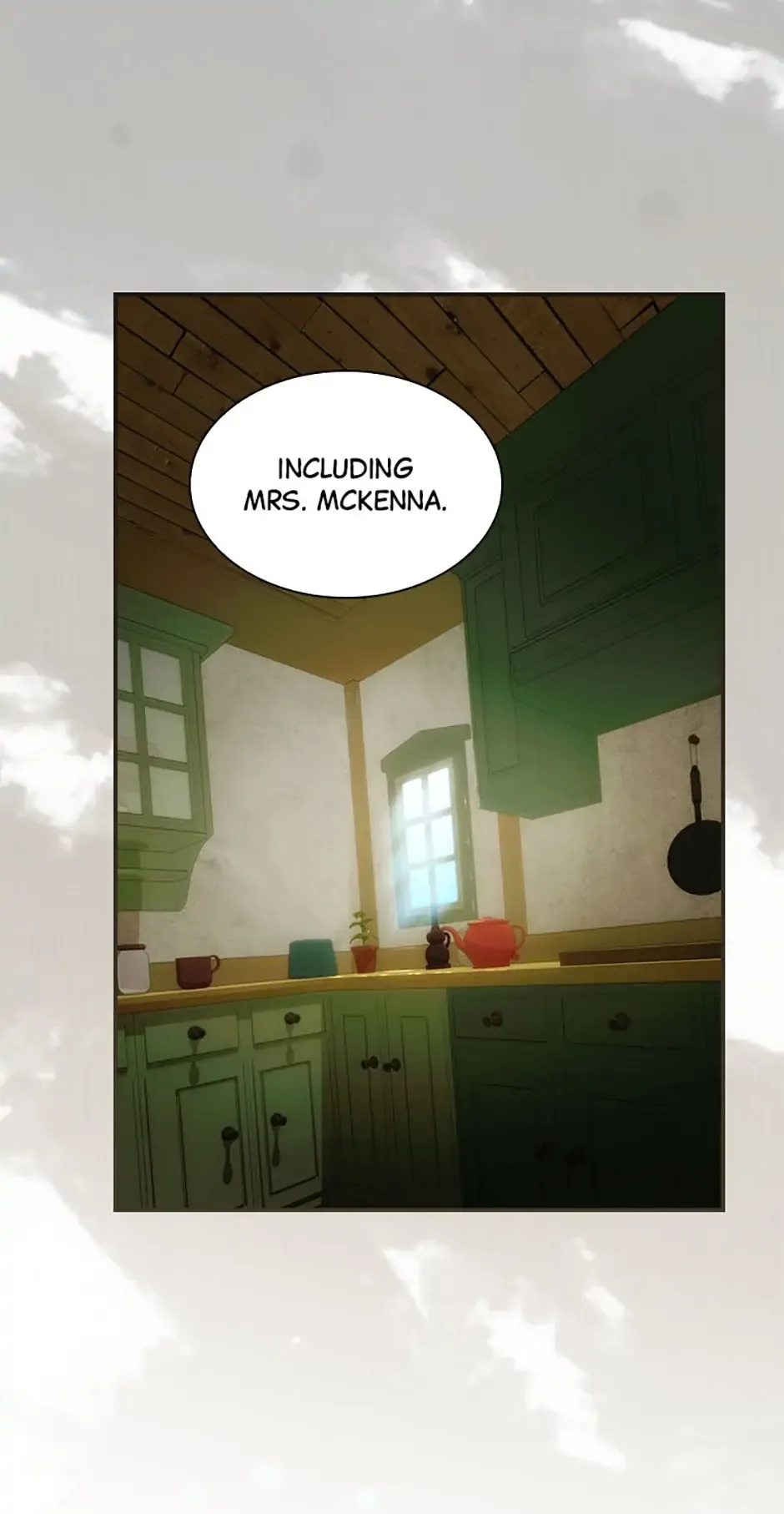 It's Not Your Baby! Chapter 26 page 70