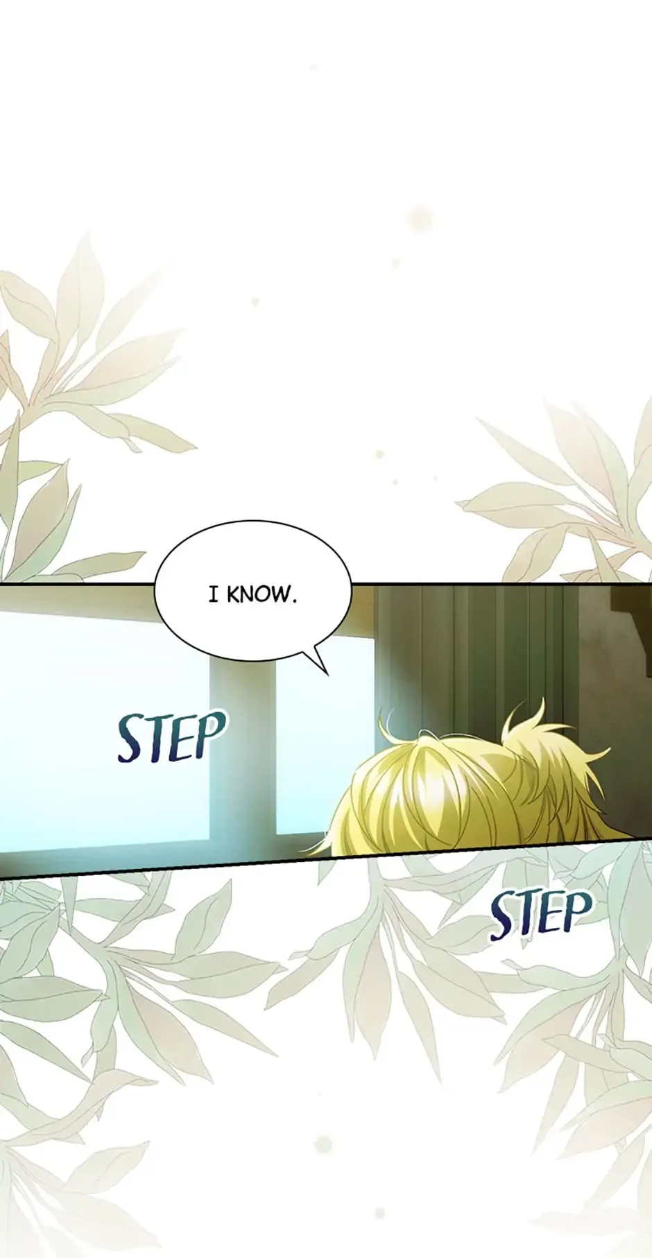 It's Not Your Baby! Chapter 26 page 72