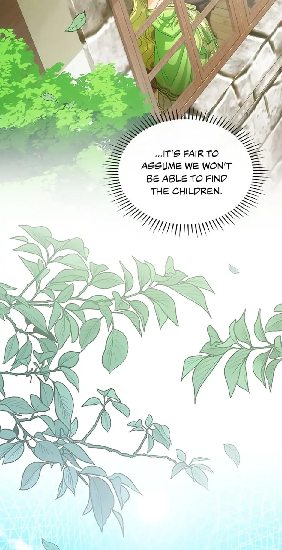 It's Not Your Baby! Chapter 27 page 2