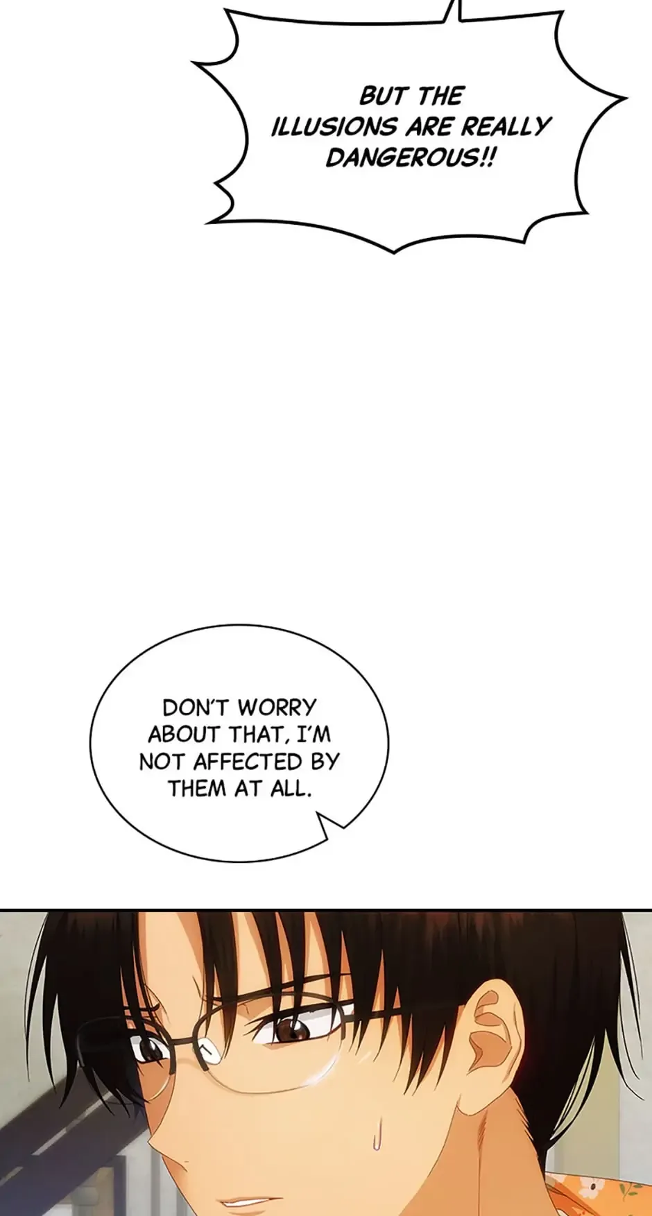 It's Not Your Baby! Chapter 27 page 16