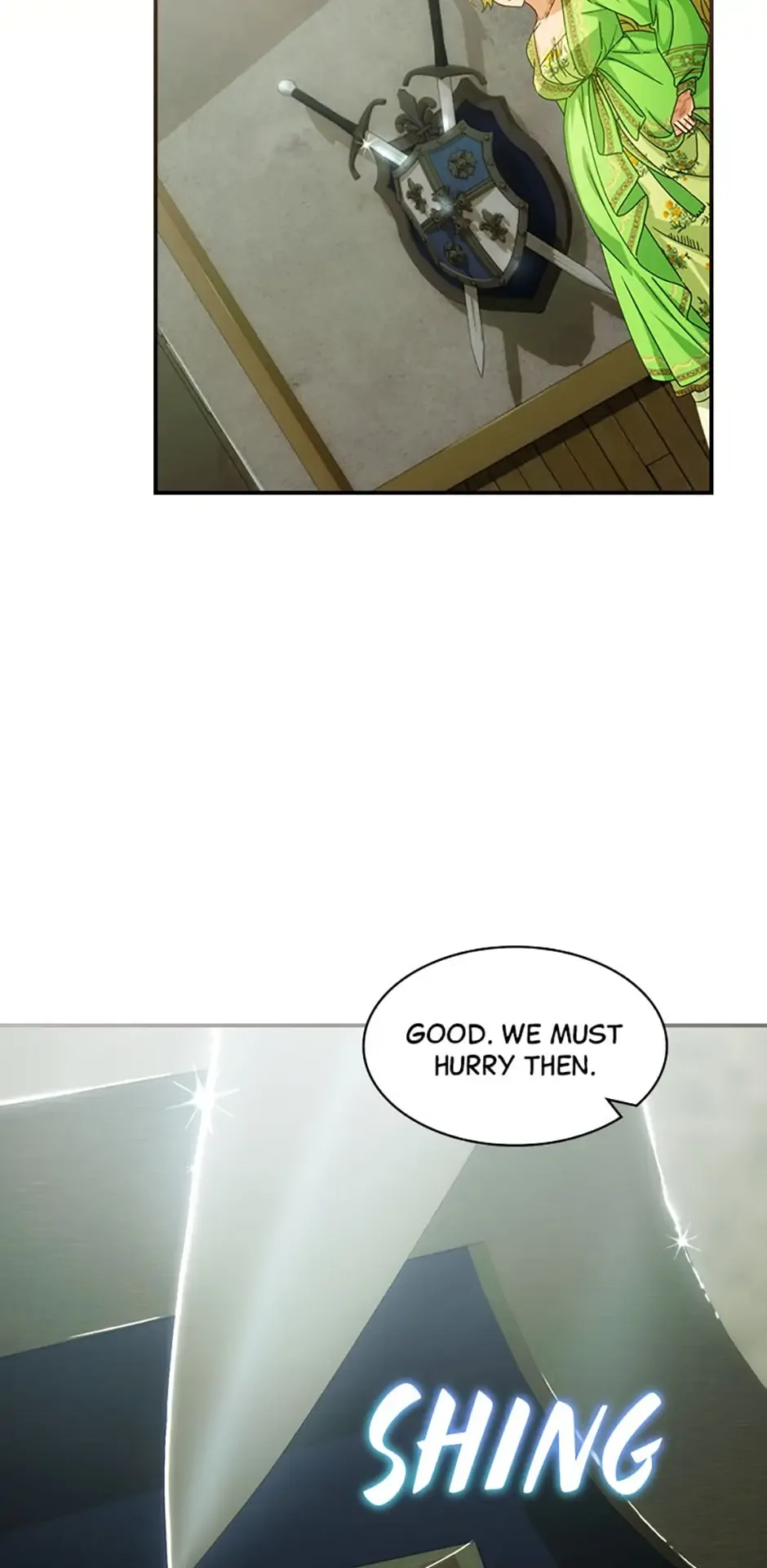 It's Not Your Baby! Chapter 27 page 23