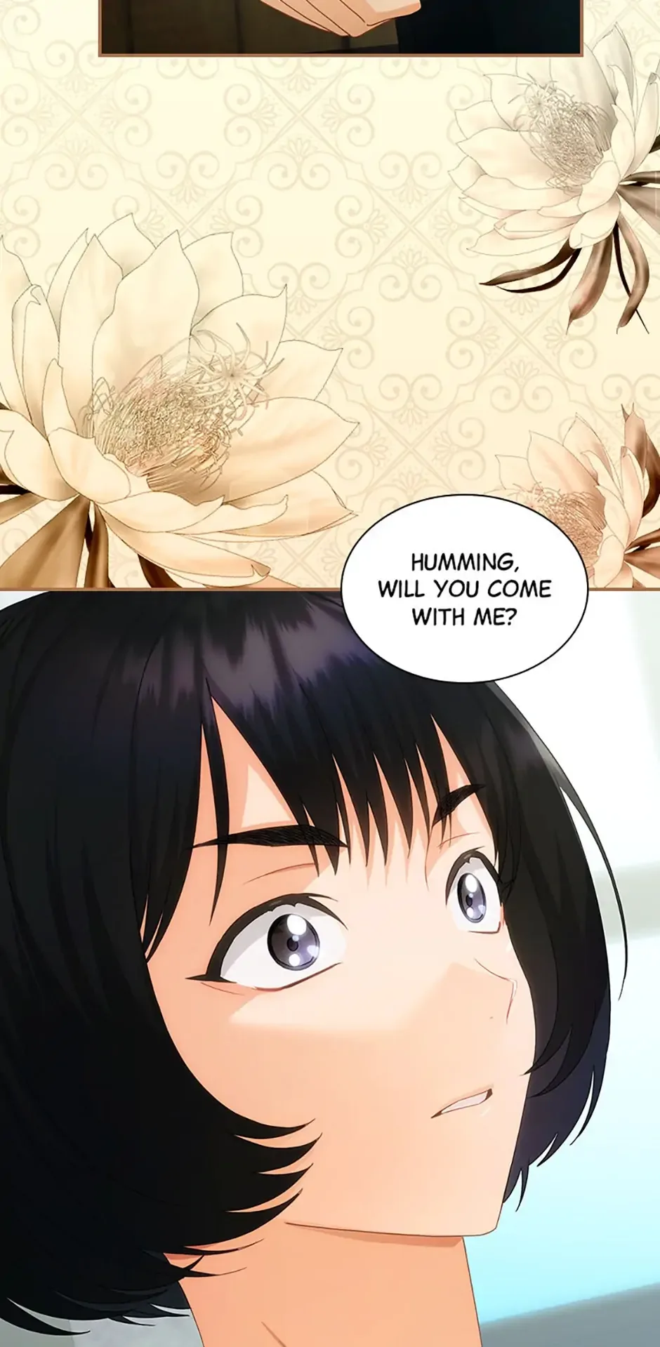 It's Not Your Baby! Chapter 27 page 21