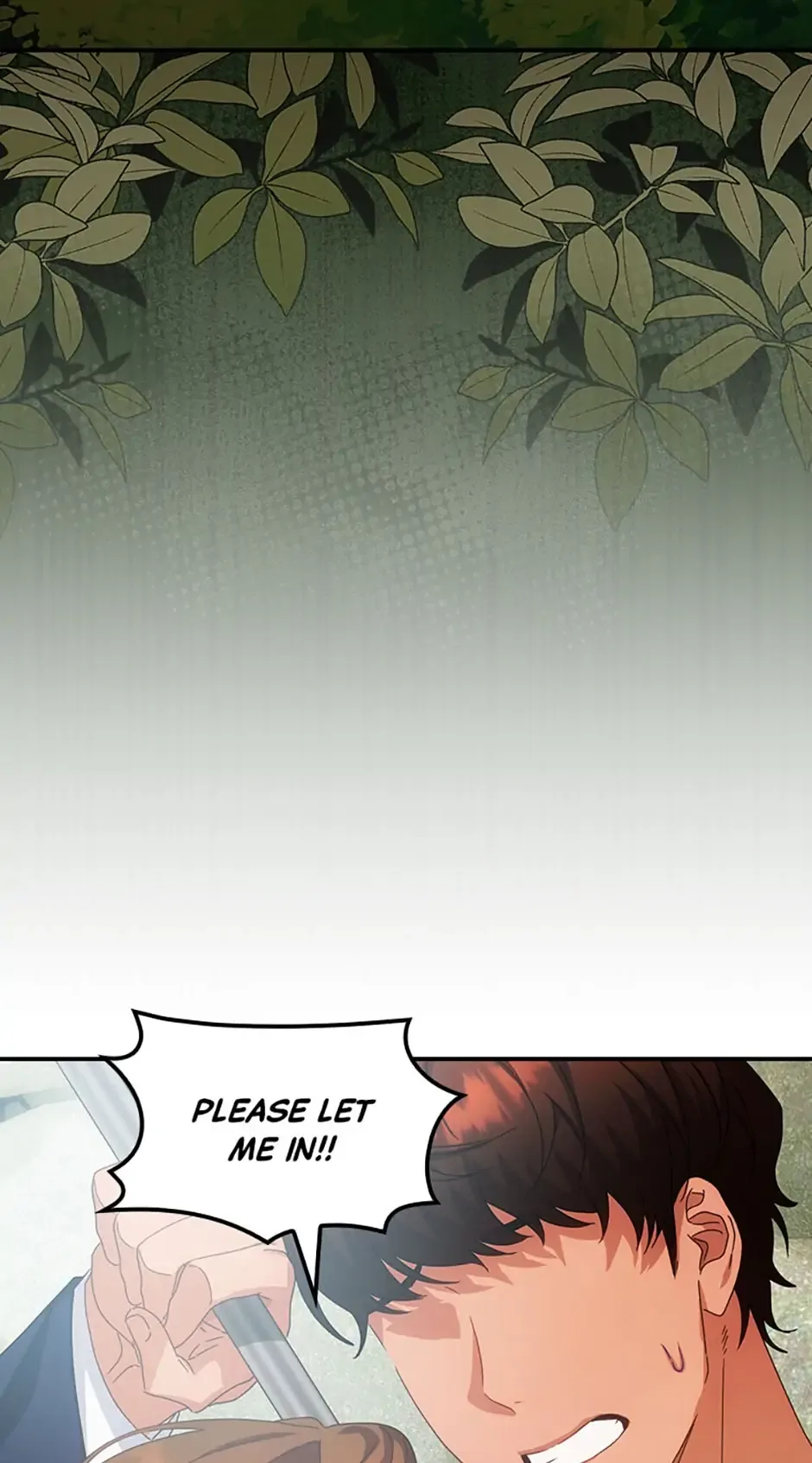 It's Not Your Baby! Chapter 27 page 29
