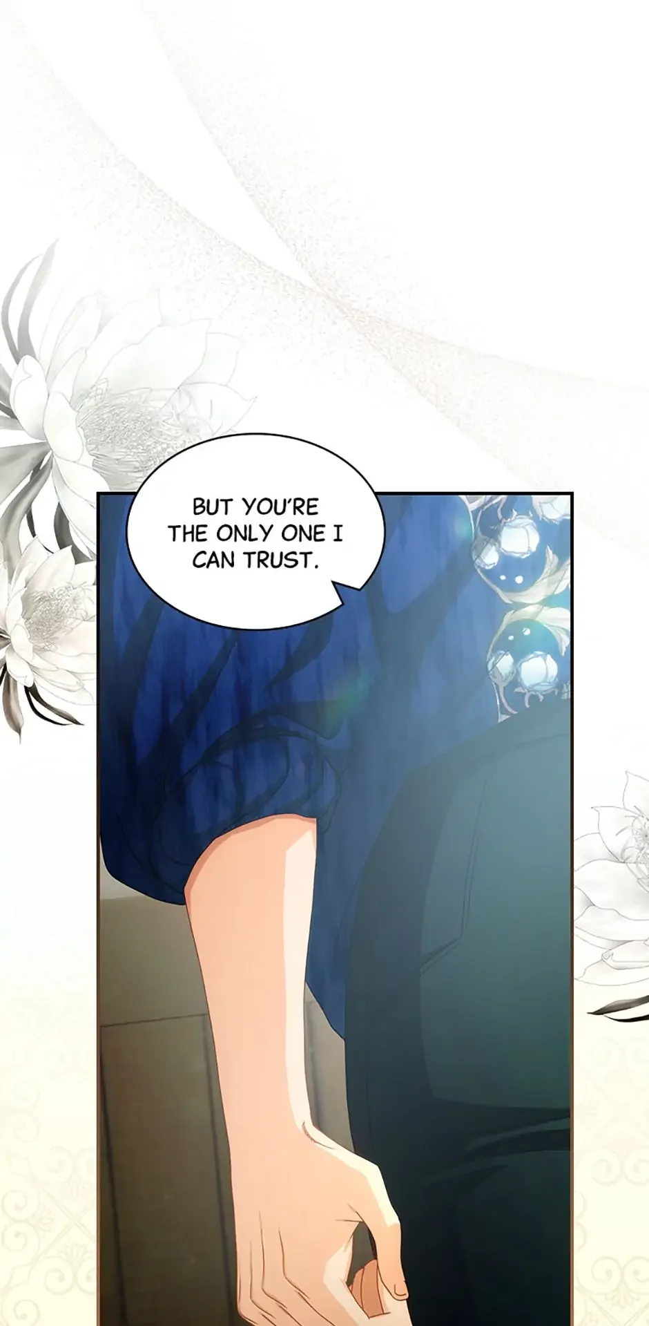 It's Not Your Baby! Chapter 27 page 20