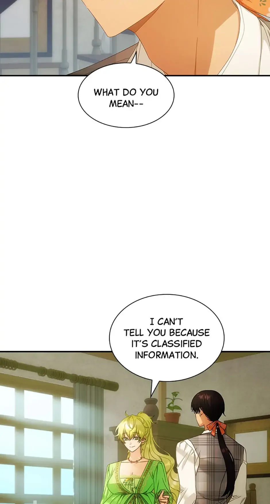 It's Not Your Baby! Chapter 27 page 17