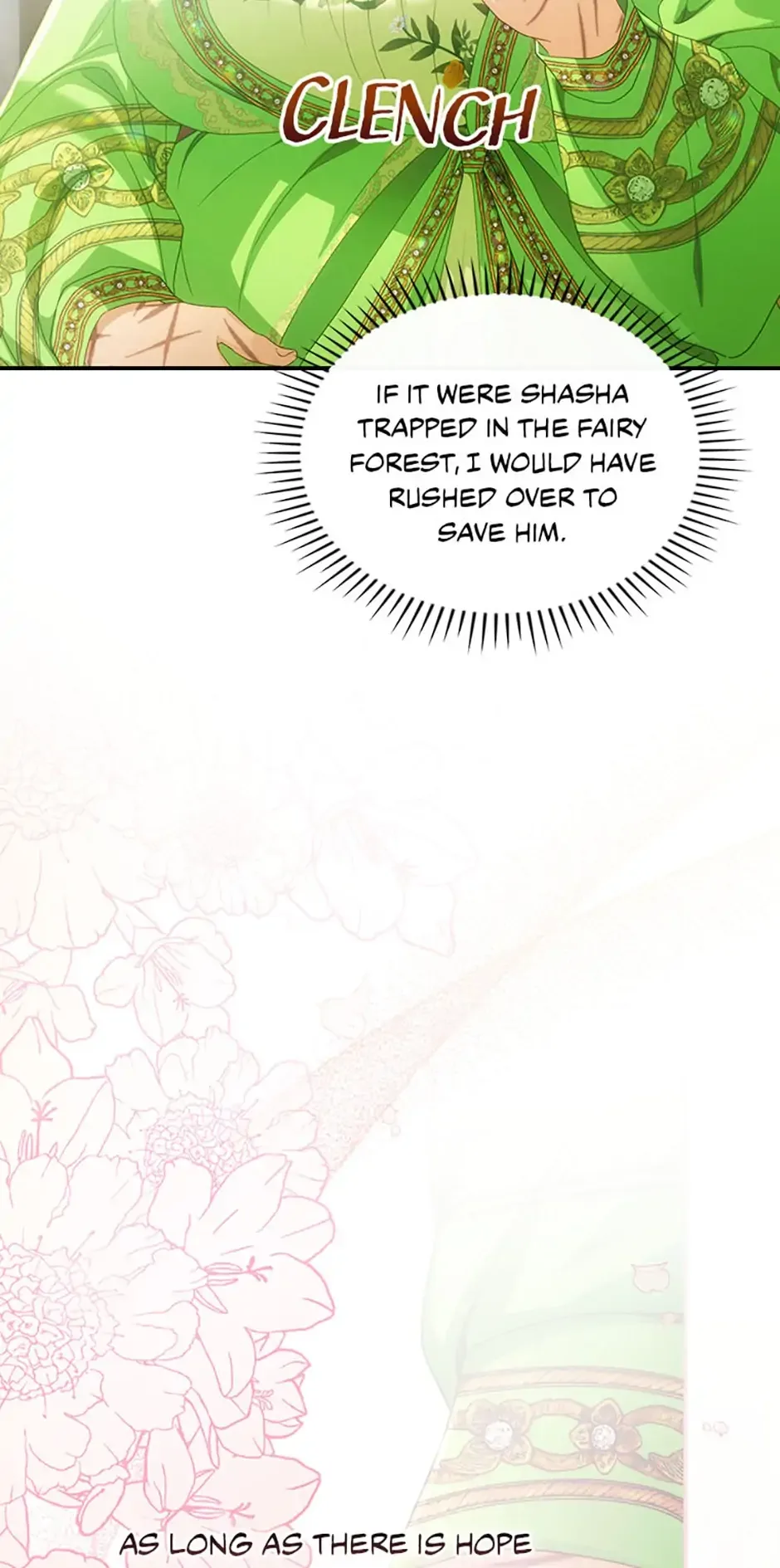 It's Not Your Baby! Chapter 27 page 9