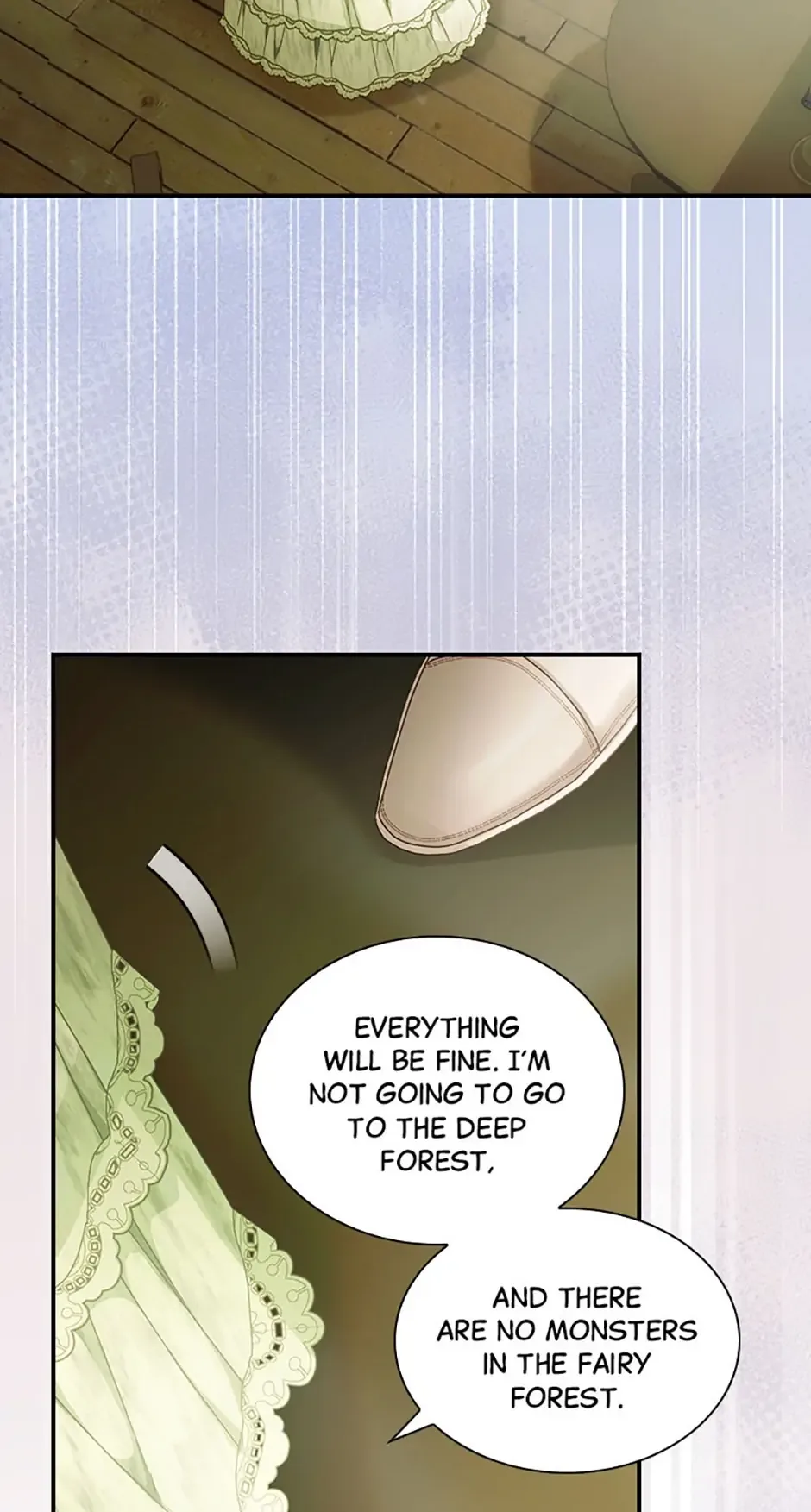 It's Not Your Baby! Chapter 27 page 14