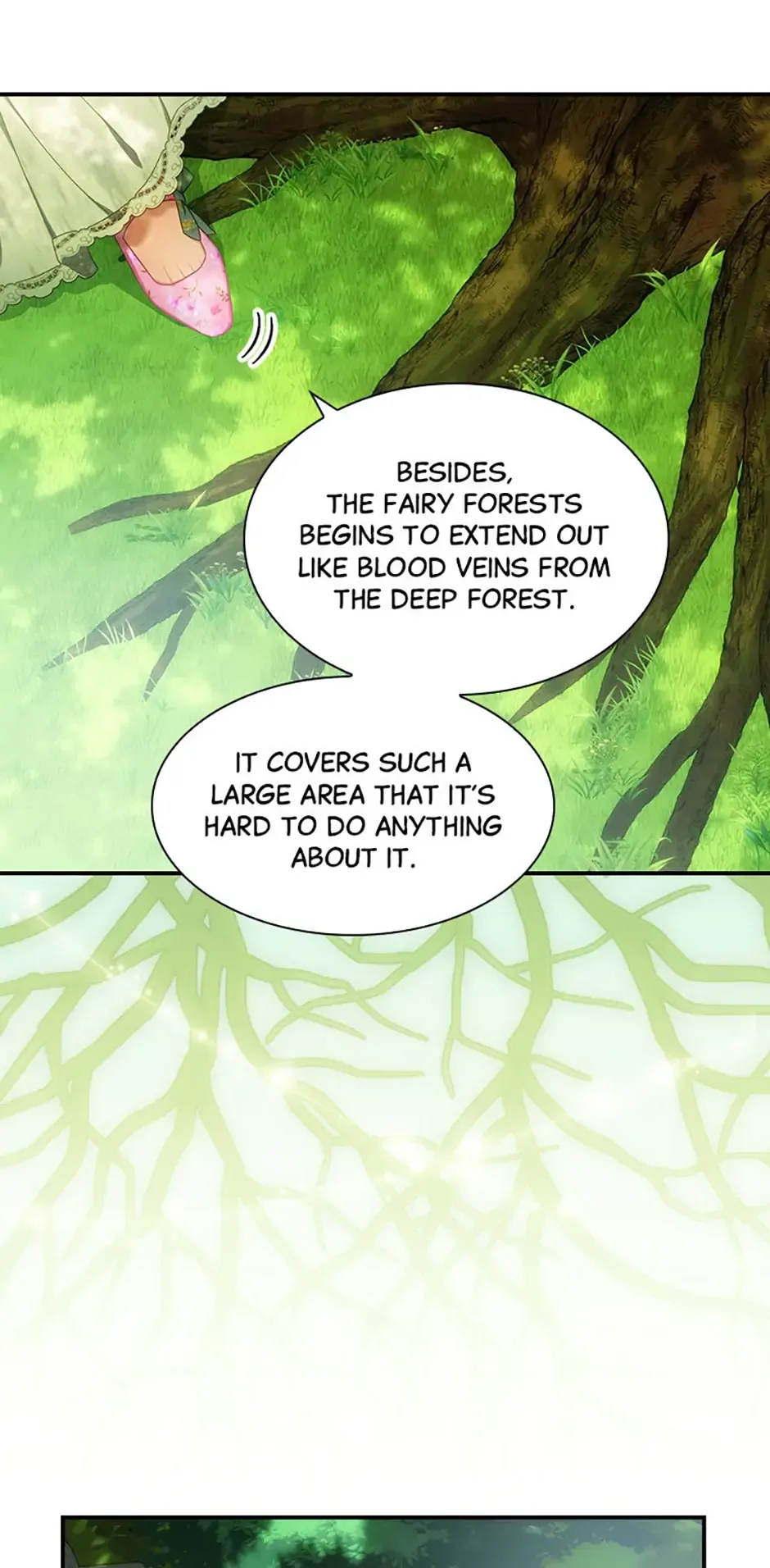 It's Not Your Baby! Chapter 27 page 39