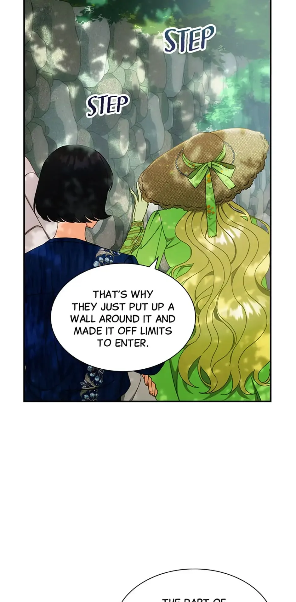 It's Not Your Baby! Chapter 27 page 40