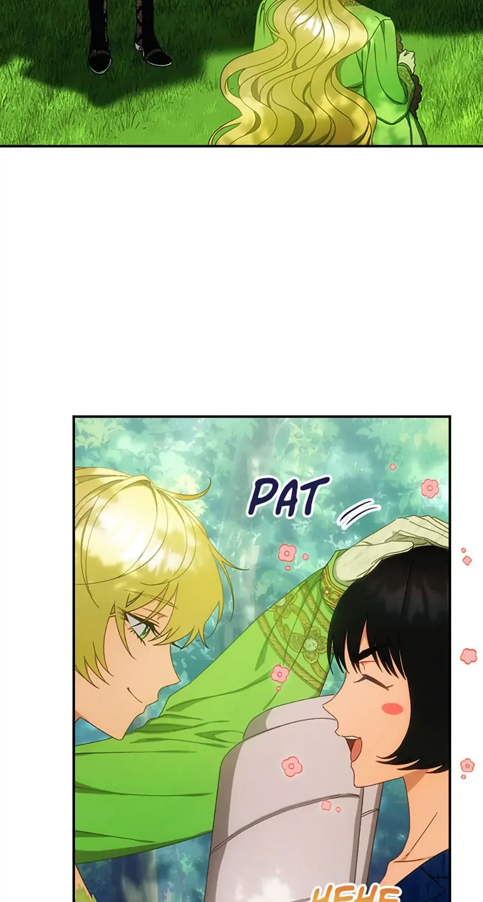 It's Not Your Baby! Chapter 27 page 46