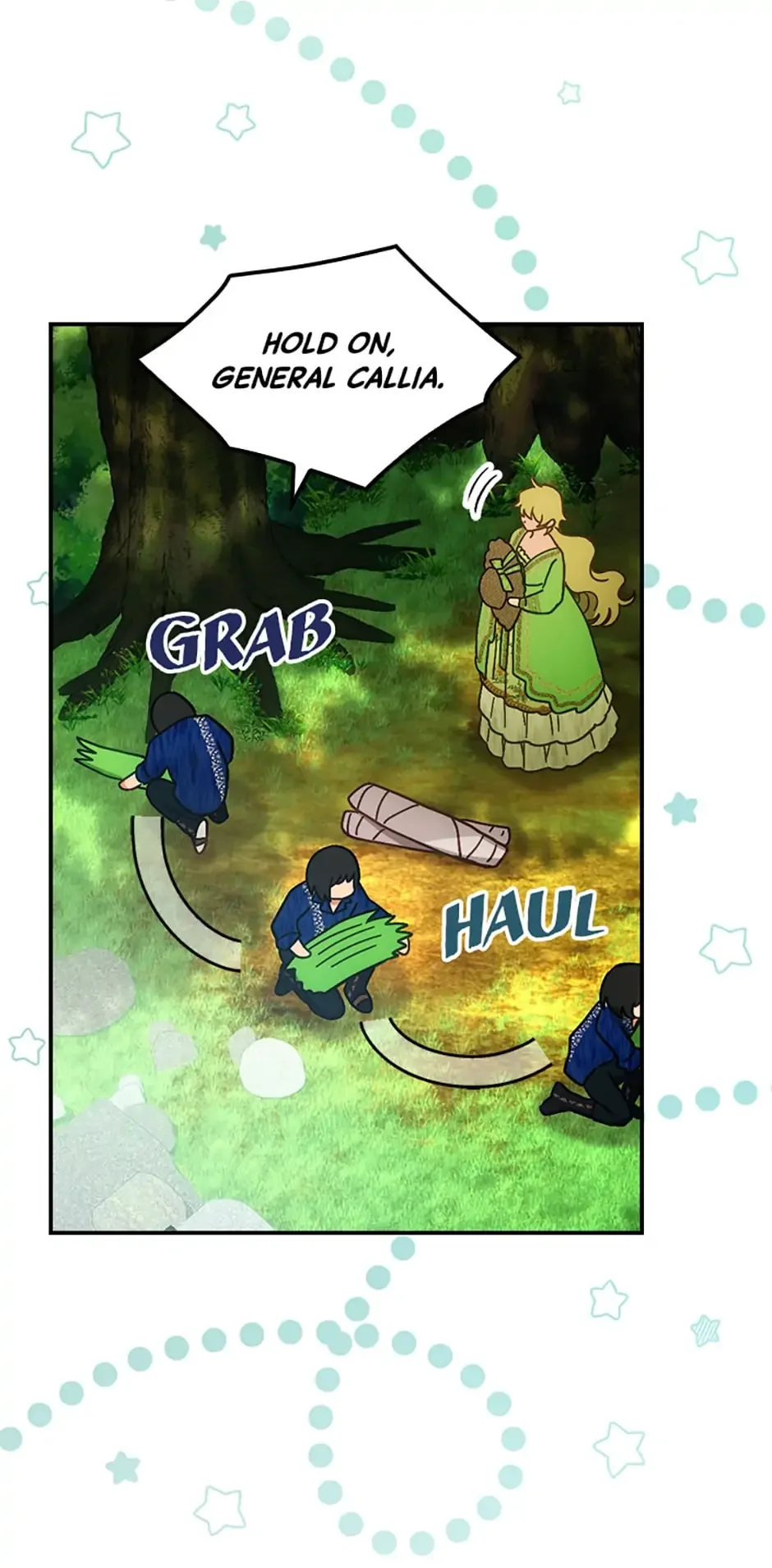 It's Not Your Baby! Chapter 27 page 44