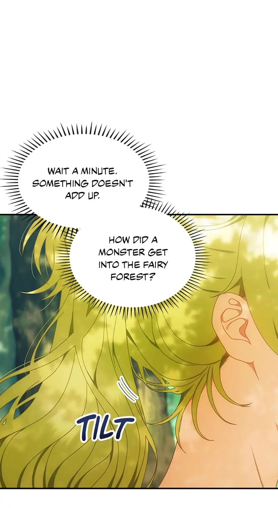 It's Not Your Baby! Chapter 27 page 58