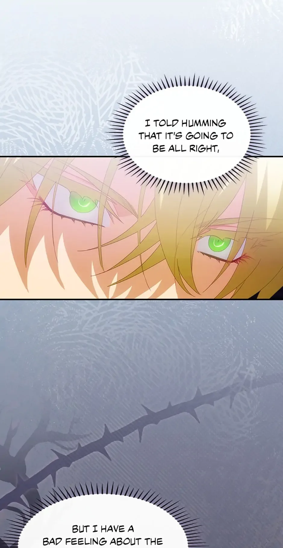 It's Not Your Baby! Chapter 27 page 53