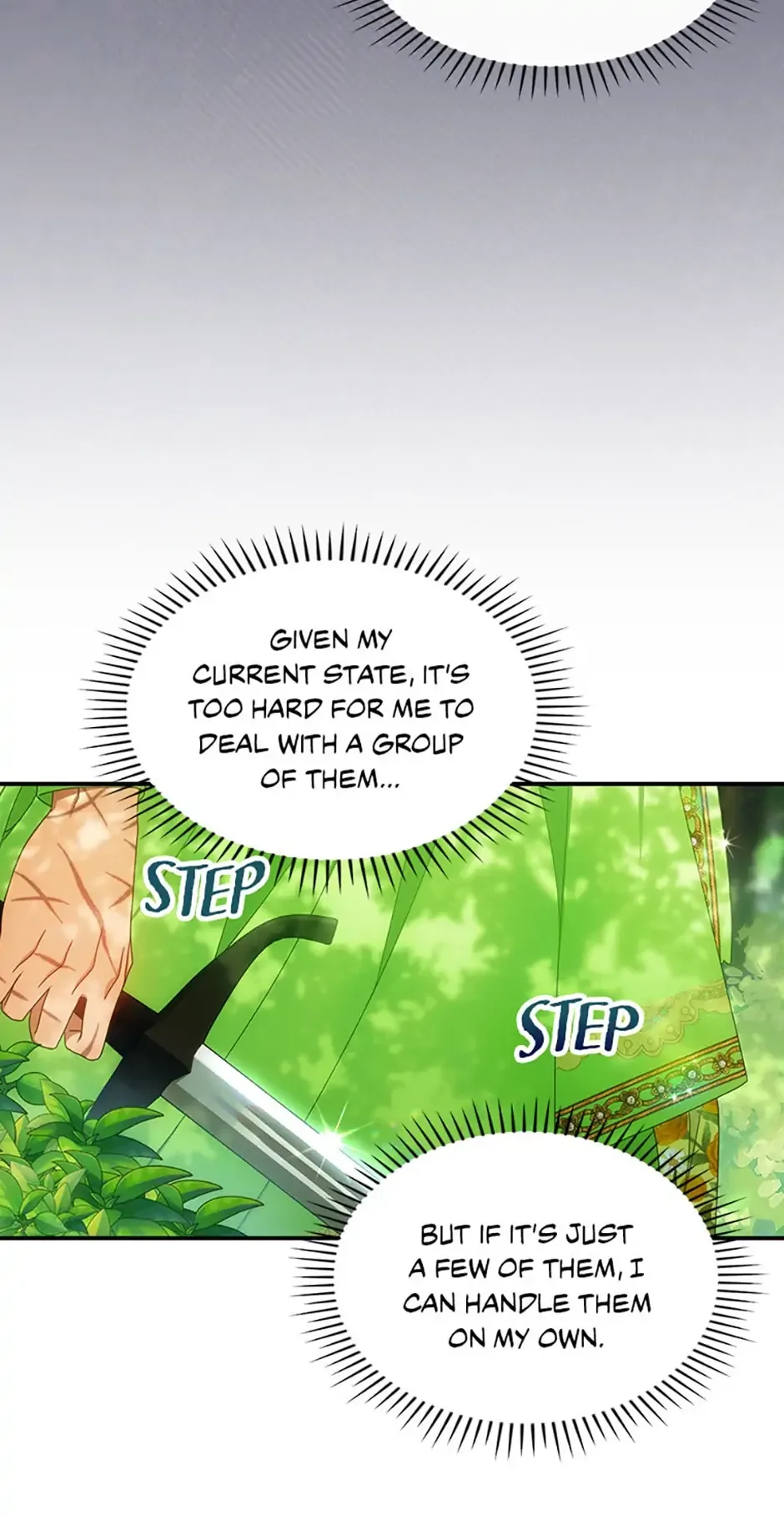 It's Not Your Baby! Chapter 27 page 57