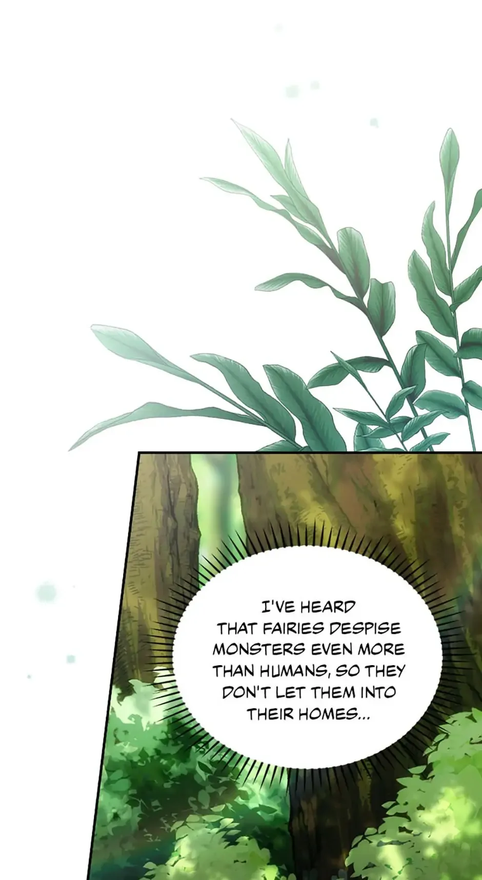 It's Not Your Baby! Chapter 27 page 59