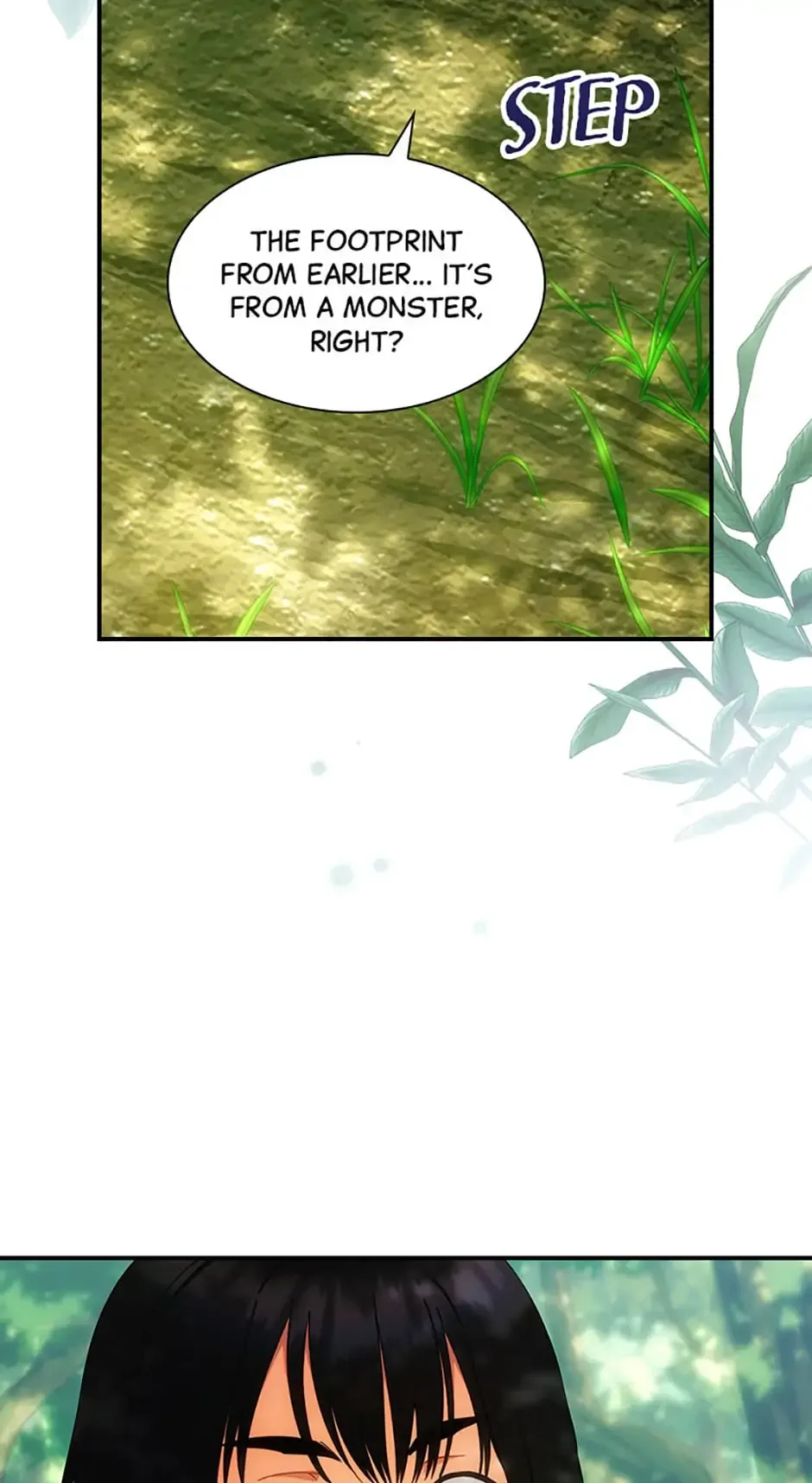 It's Not Your Baby! Chapter 27 page 61