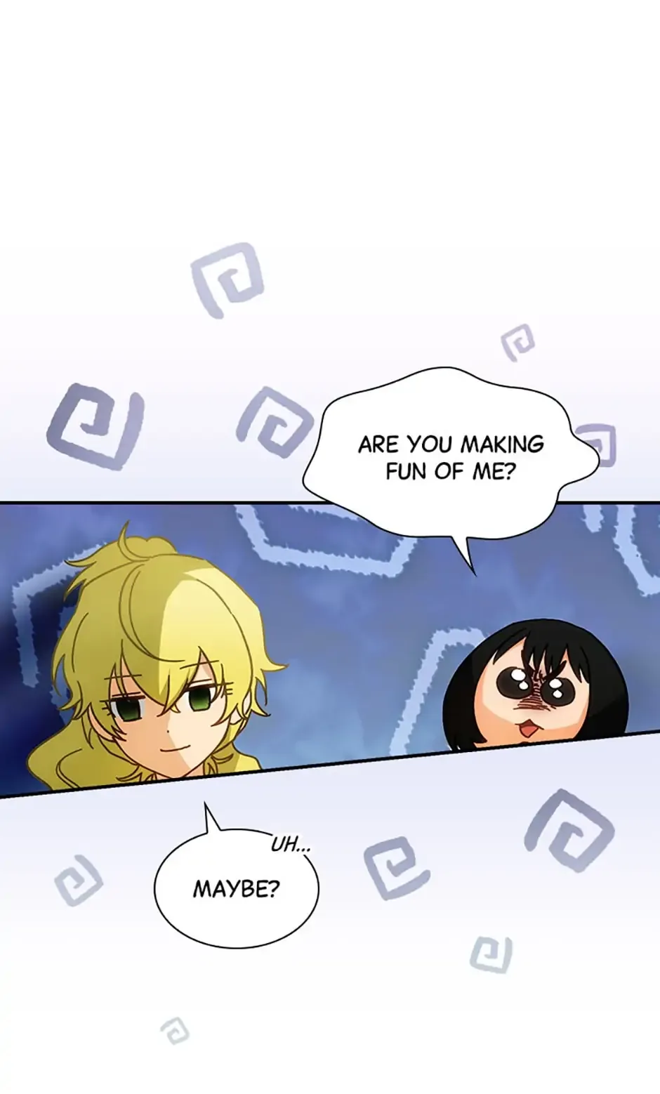 It's Not Your Baby! Chapter 27 page 65